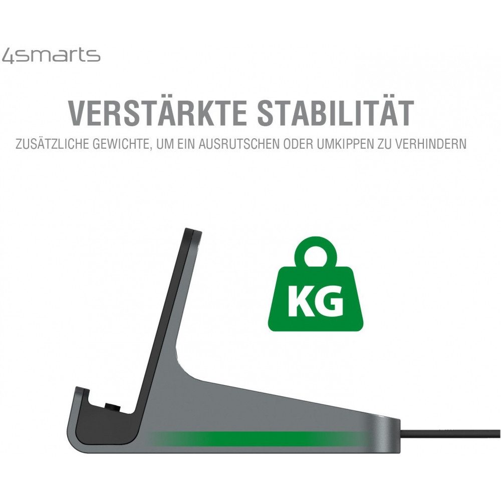 4smarts Tablet-Hülle