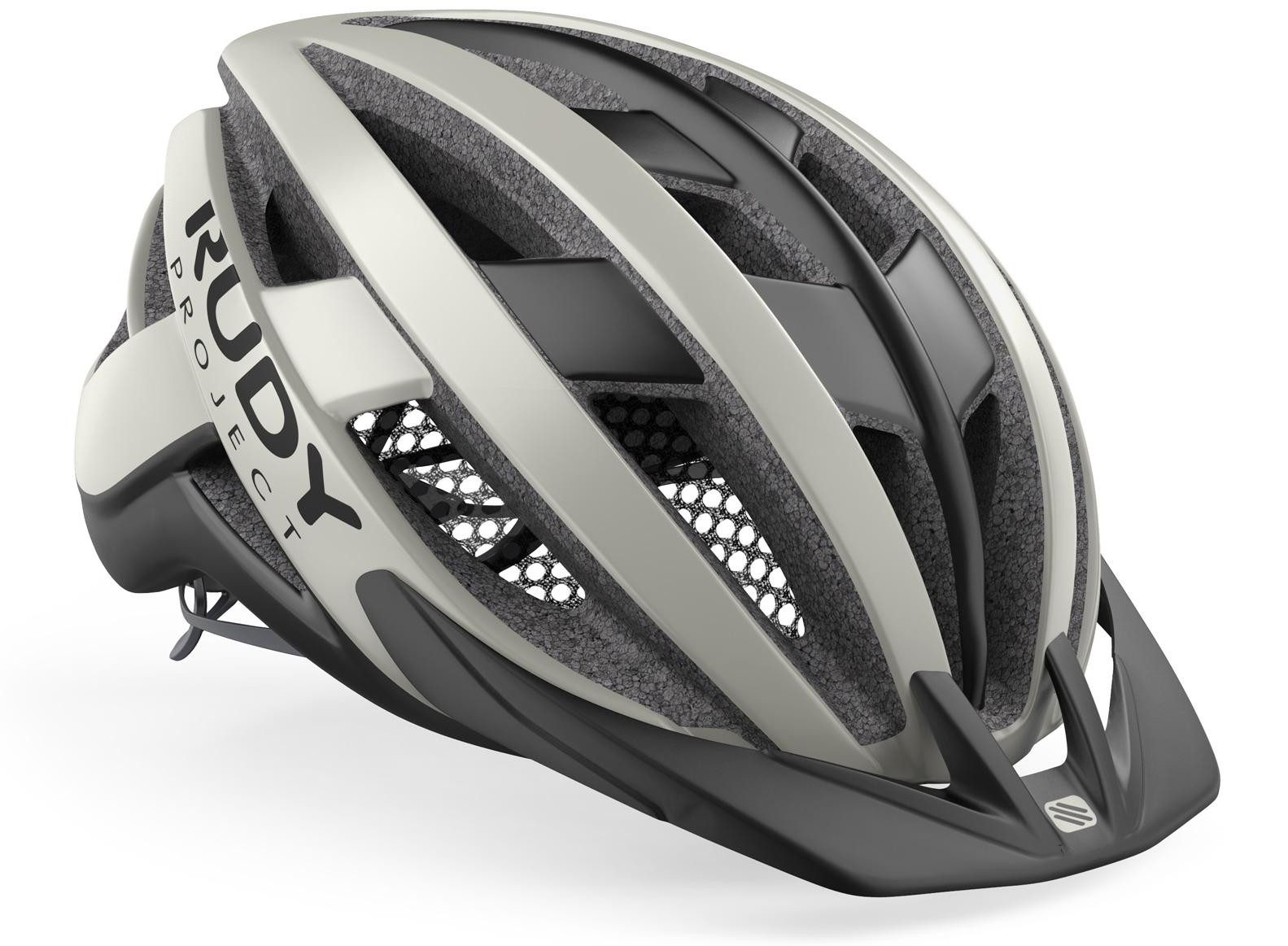 Rudy Project Fahrradhelm Rudy Project Unisex Venger Cross L Fahrradhelm