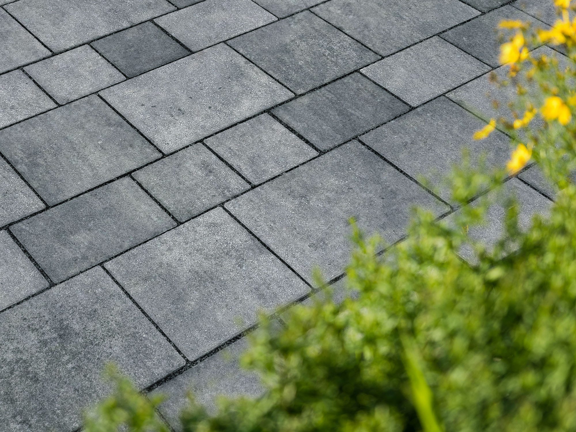 Diephaus Porenbeton VIA CALLO GRAPHIT PE2