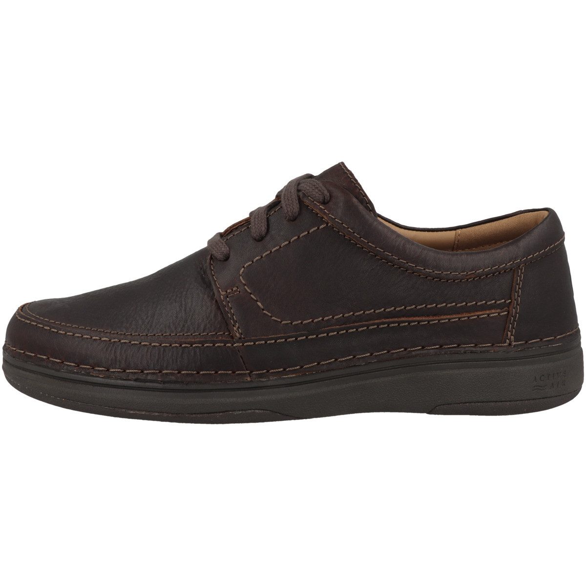 Nature 5 Herren Schnürschuh