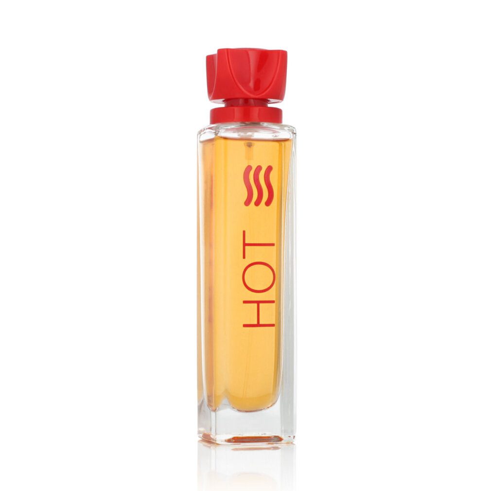 United Colors of Benetton Körperpflegeduft SBC (Ehem) Hot Eau de Toilette 100ml Spray