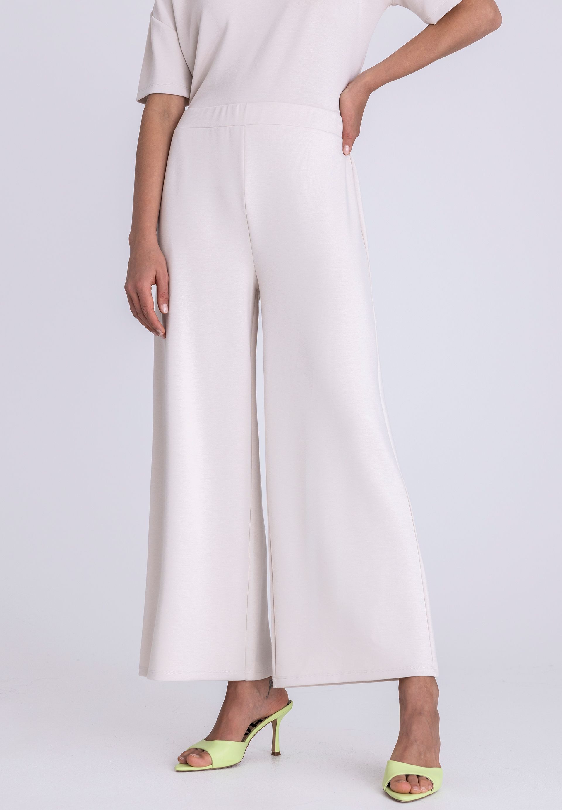 TUZZI Culotte mit Gummibund