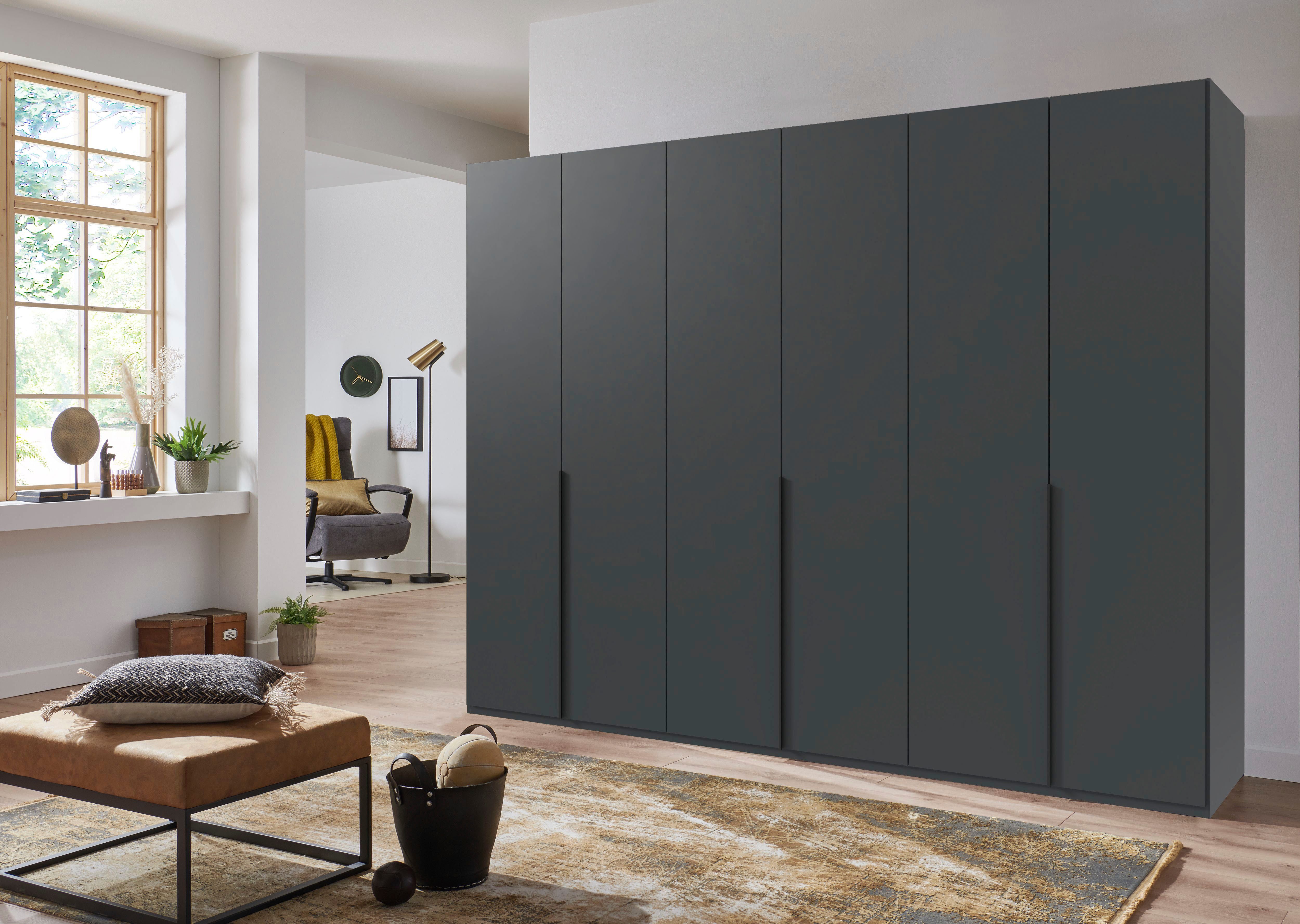 Wimex Kleiderschrank Mugano,in 5 Breiten,2 Höhen,2 Tiefen, viele Farben, Ma günstig online kaufen