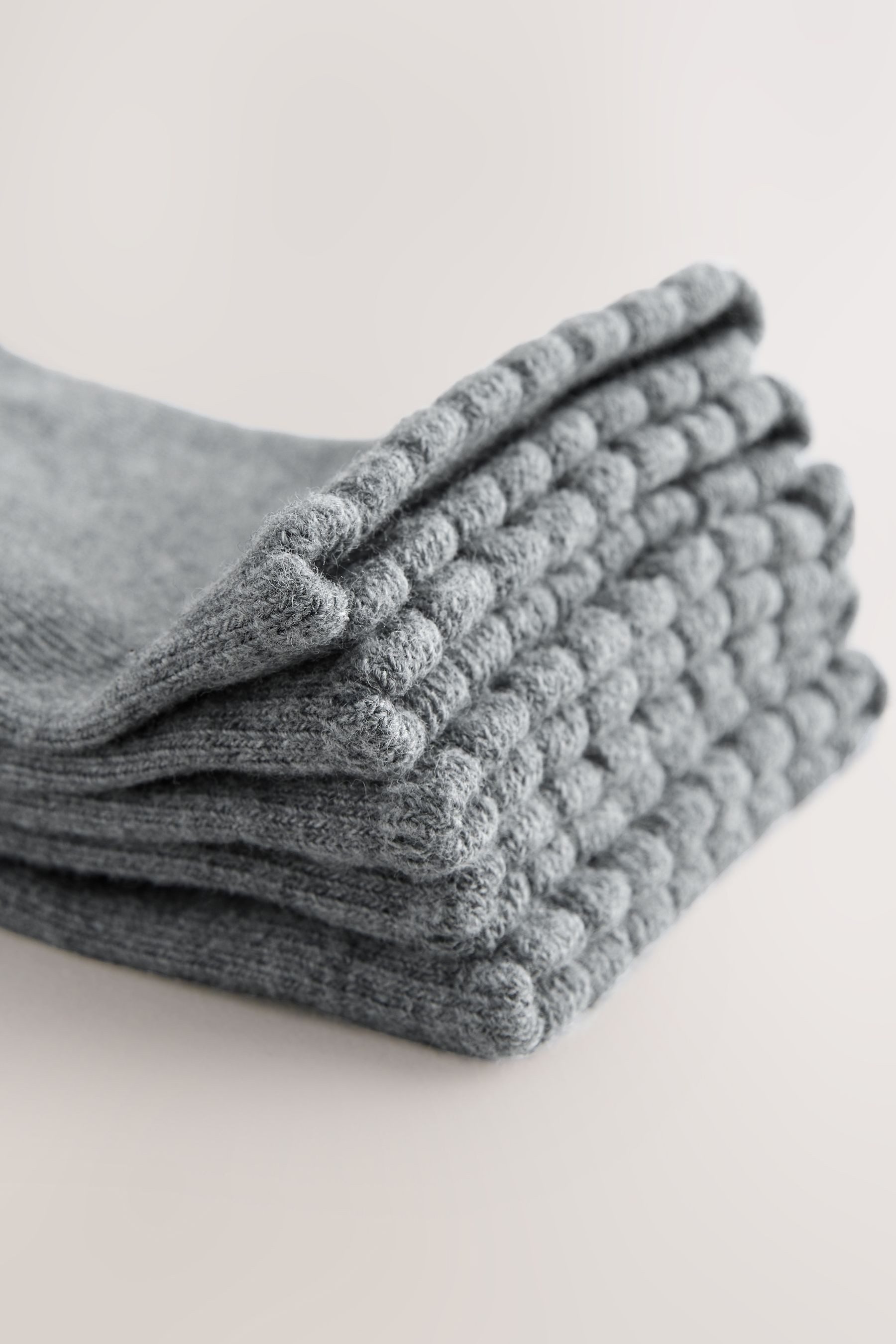 Next Kurzsocken Knöchelsocken, 5er-Pack (5-Paar)