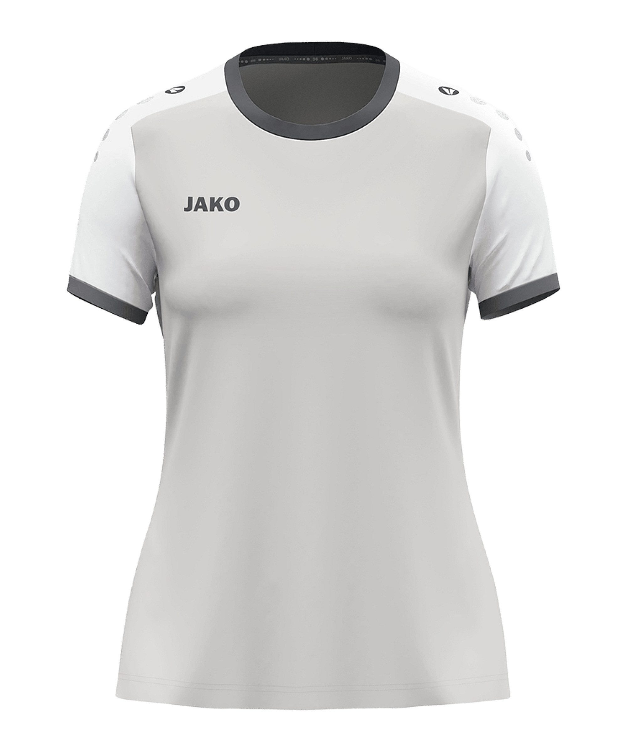 Fußballtrikot Dynamic KA Trikot Damen