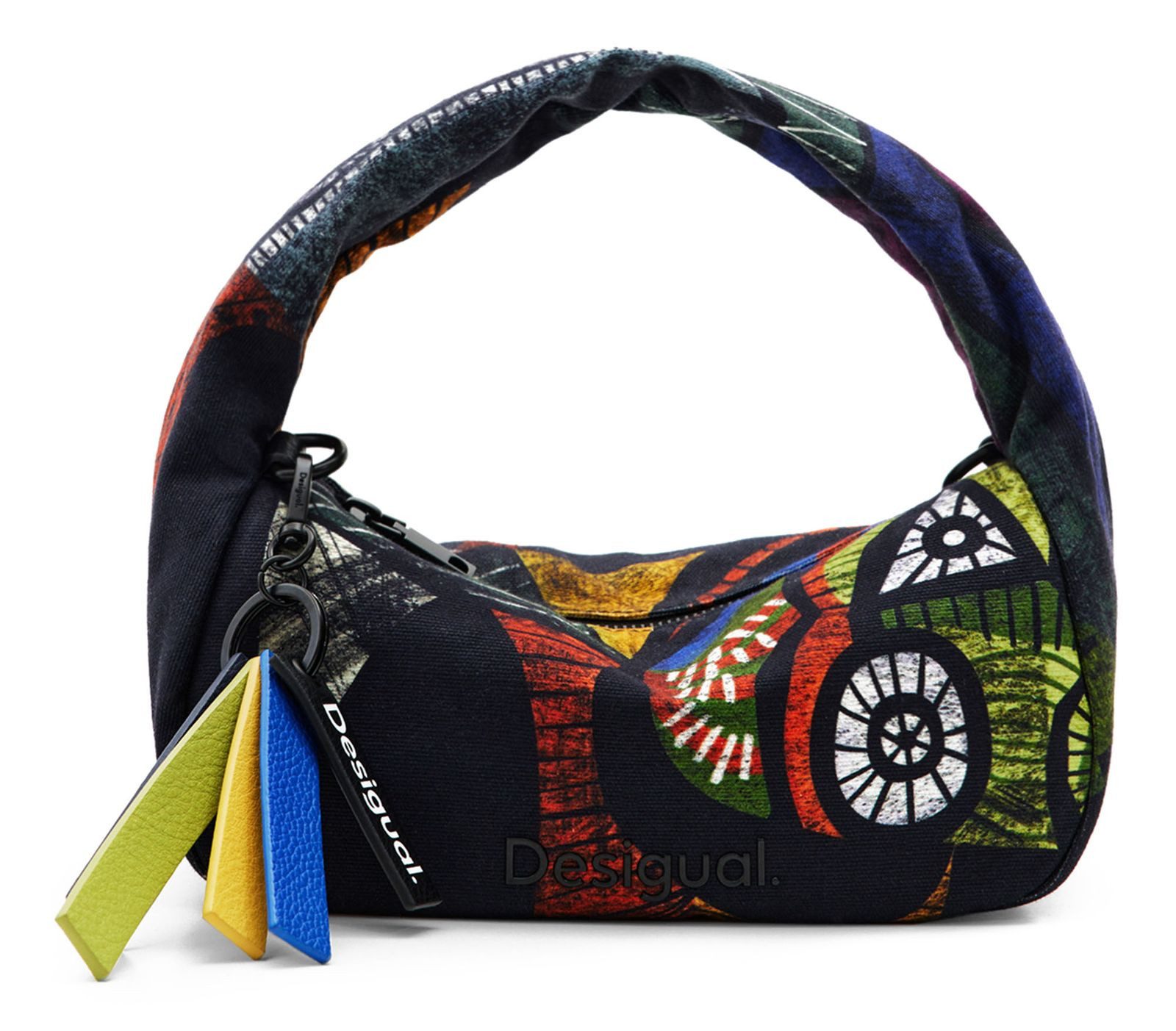 Desigual Handtasche Malaga Scott