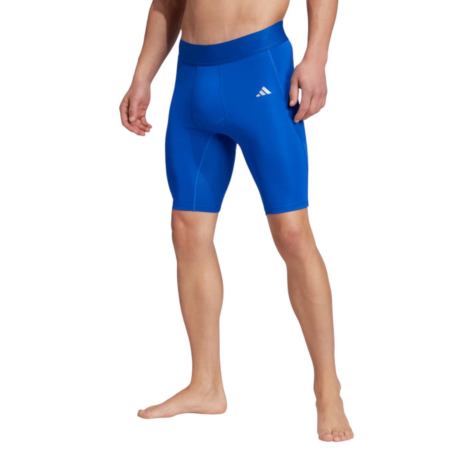 adidas Performance Trainingstights Sport-Tight Techfit (elastischer Bund) k günstig online kaufen