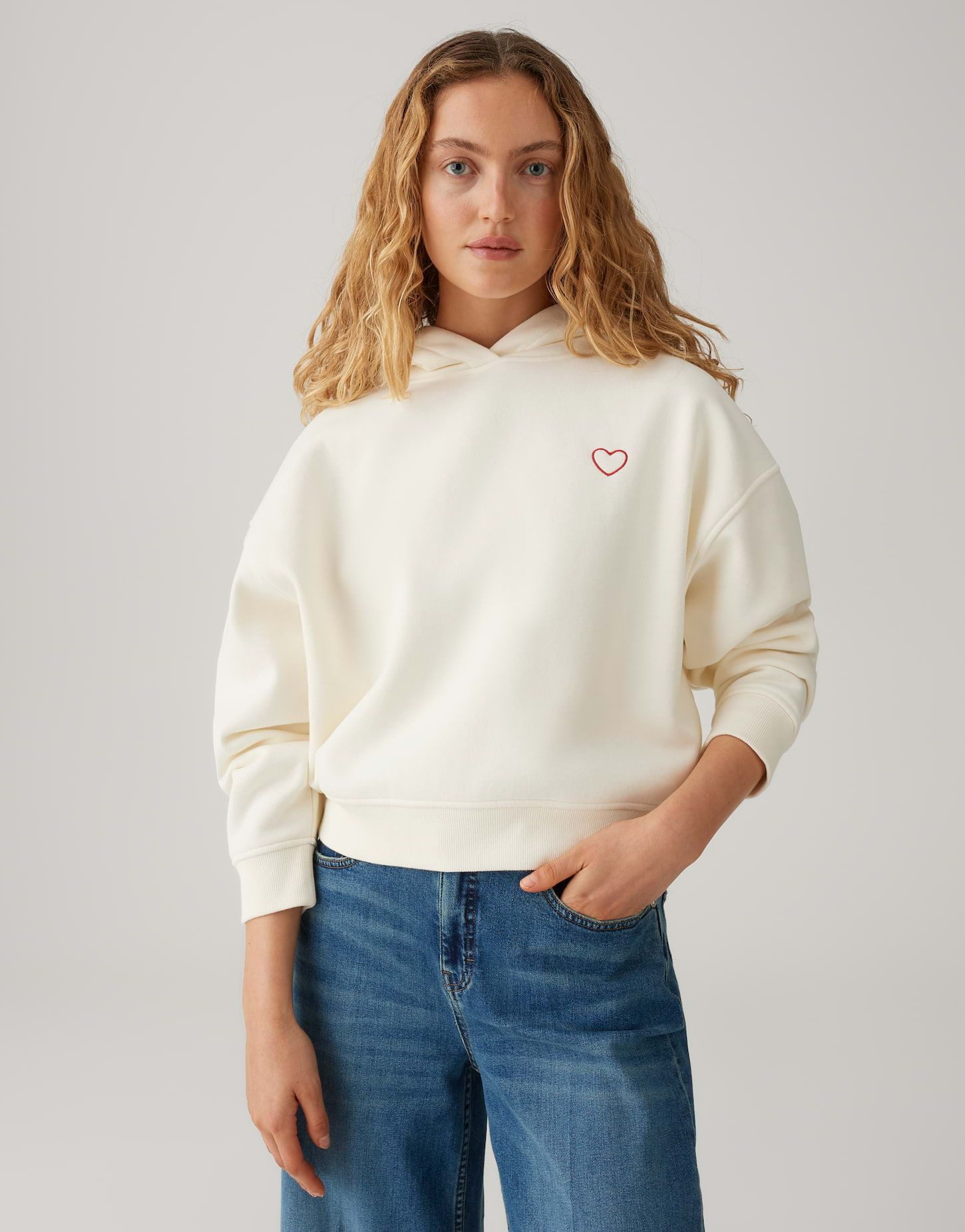 OPUS Kapuzenpullover günstig online kaufen