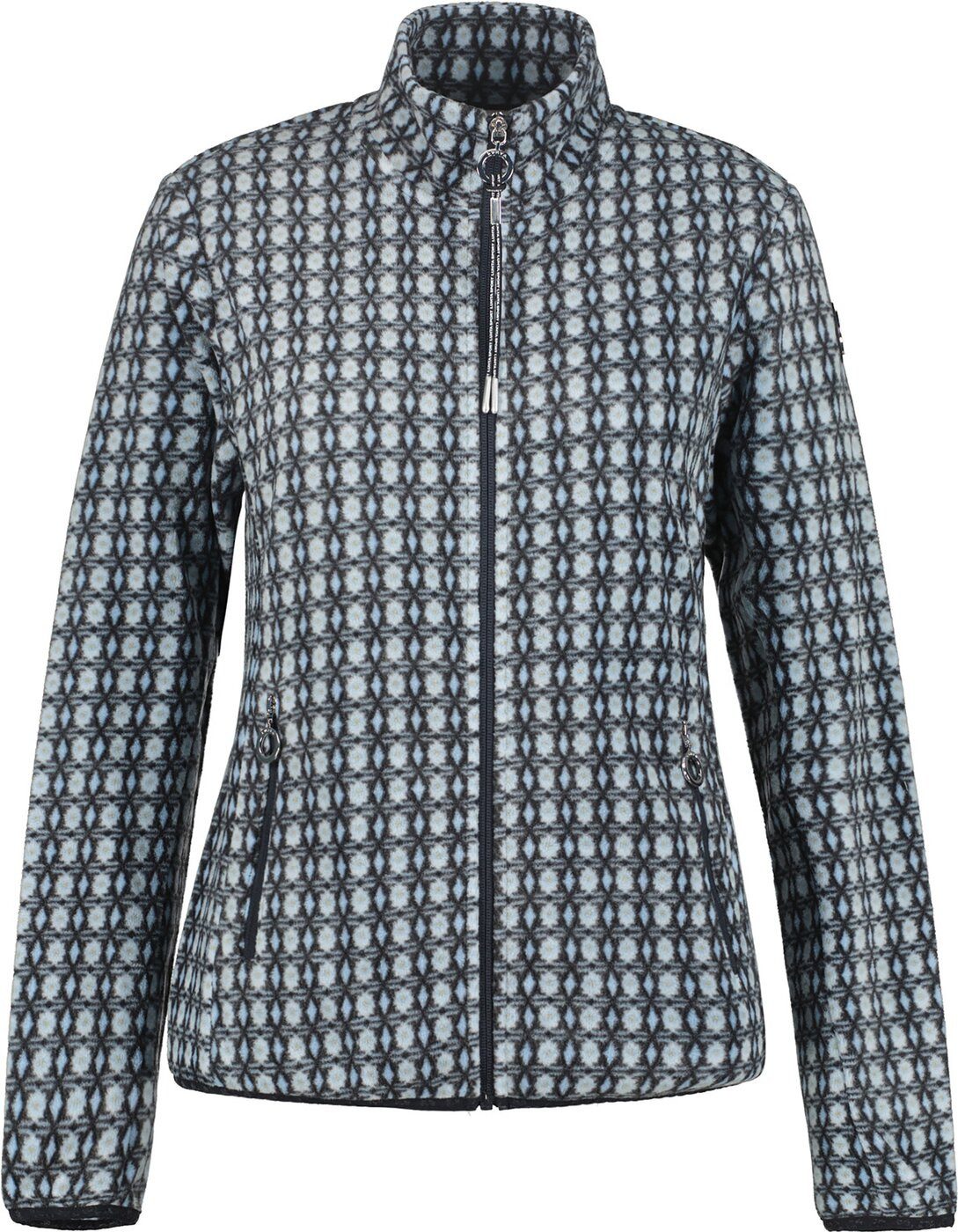Funktionsjacke LUHTA AUTTOINEN LICHTBLAU