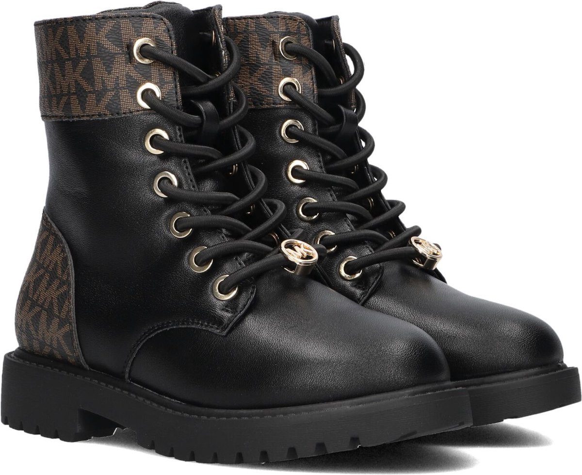 MICHAEL KORS Madeline Alistair Stiefel Größe 30 Ankleboots