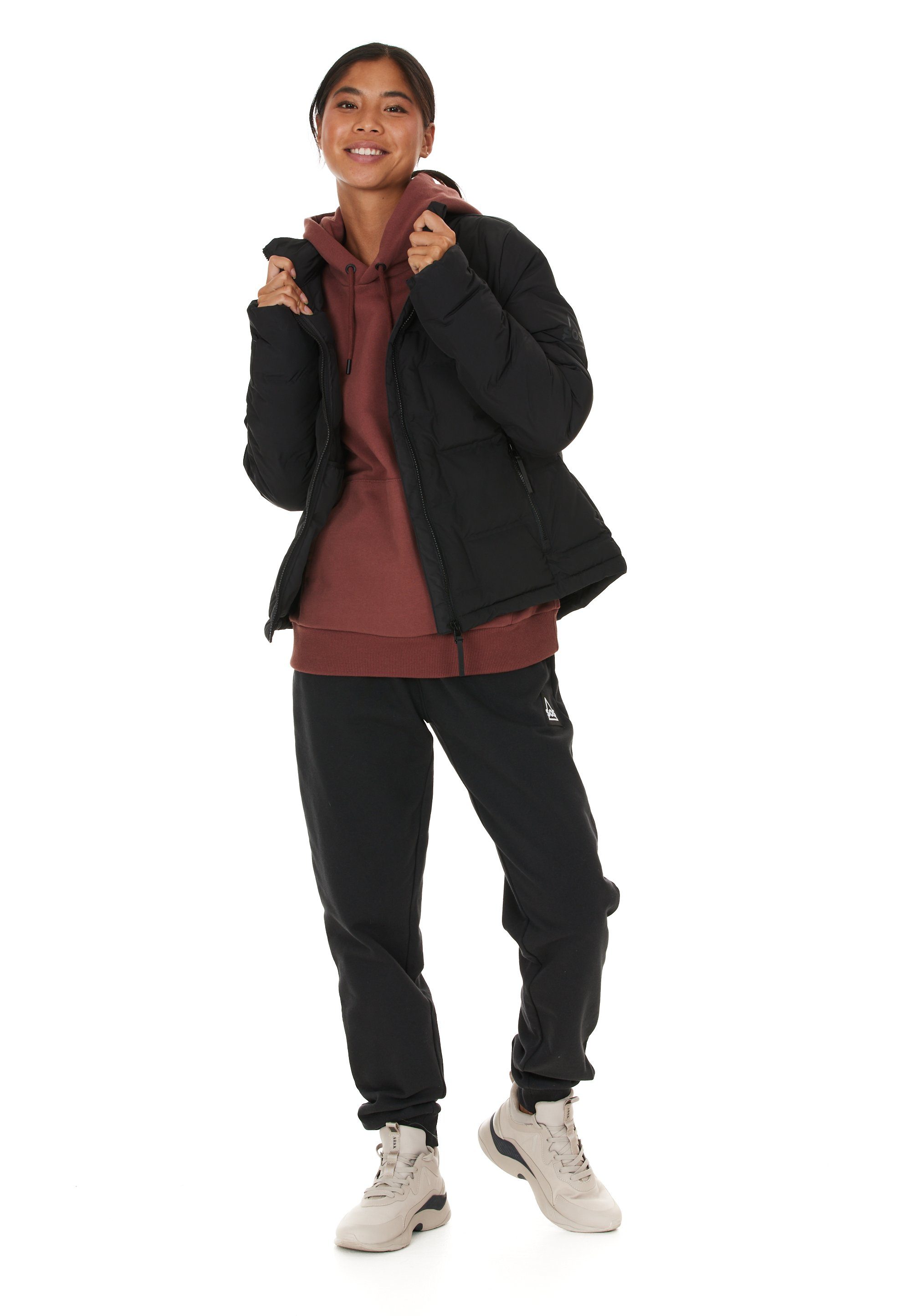 SOS Outdoorjacke Alagna mit angenehm warmem günstig online kaufen