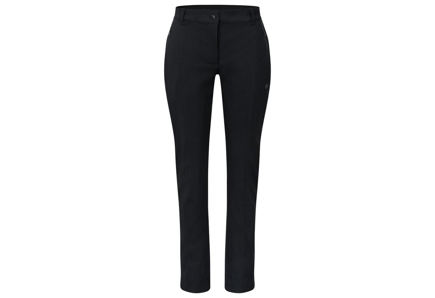 Hot Sportswear Outdoorhose Aspen L Pants black ›  - Onlineshop OTTO