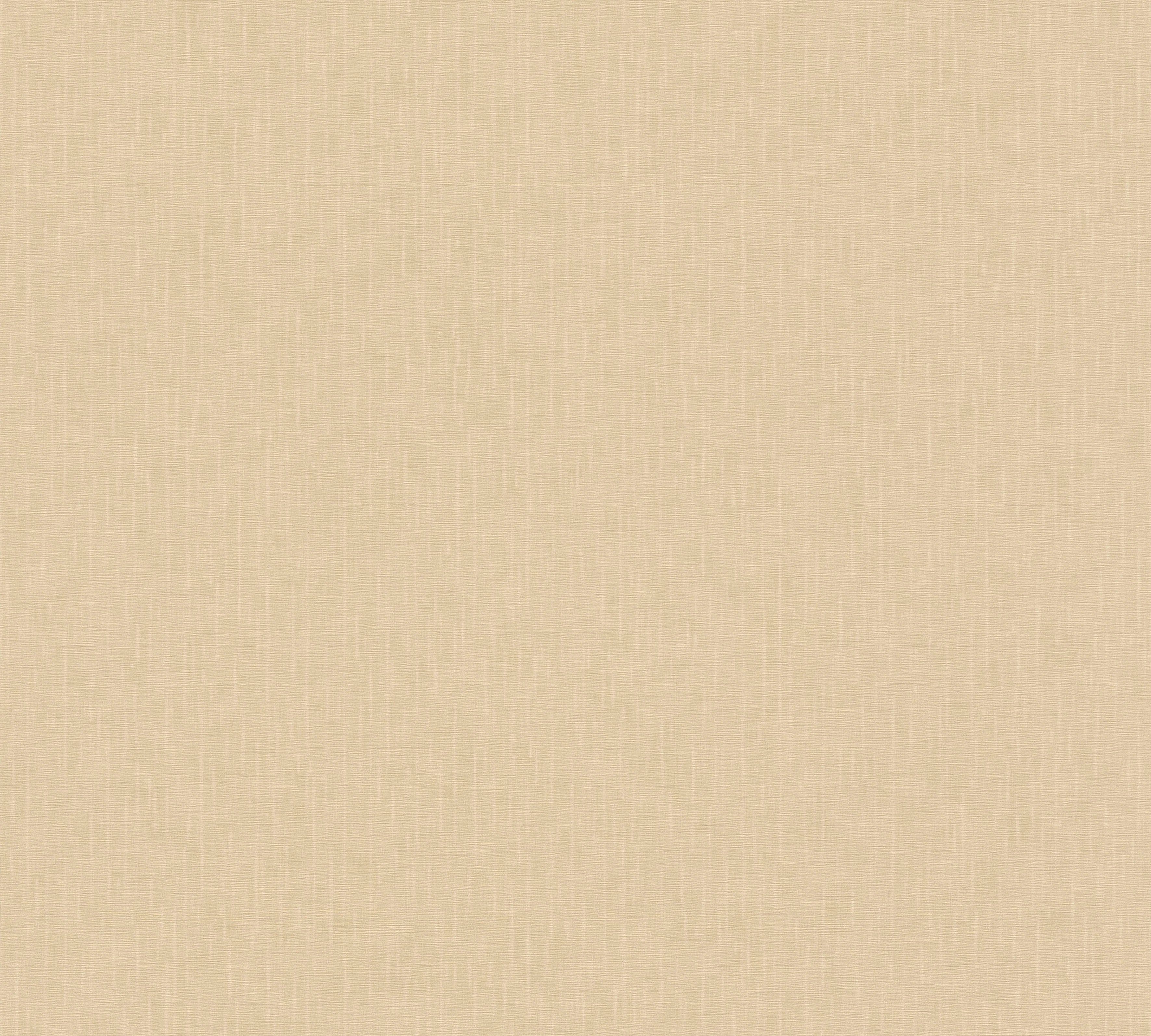 Versace Vliestapete Wallpaper Versace 5 Uni, St), strukturiert, glänzend, leicht strukturiert leicht leicht (1 beige