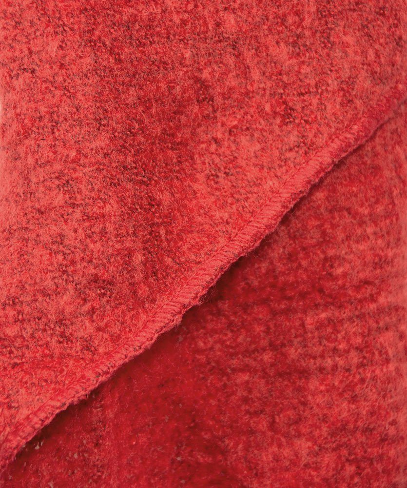 Trachtenland Schal Kuscheliger Winter Schal 'Eliana' 250 x 63 cm, Ko