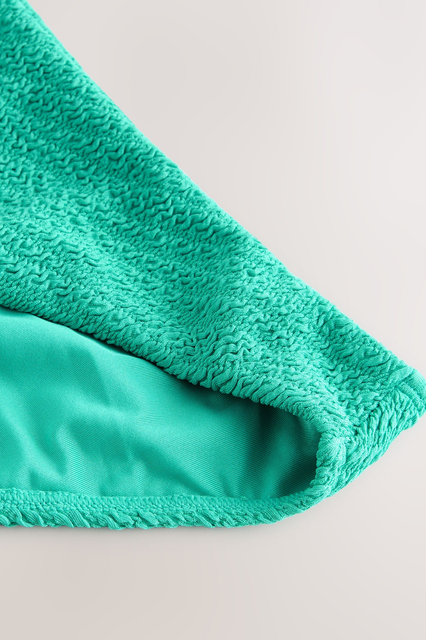 Next Bikini-Hose Bikinihose mit hohem Beinschnitt (1-St) günstig online kaufen