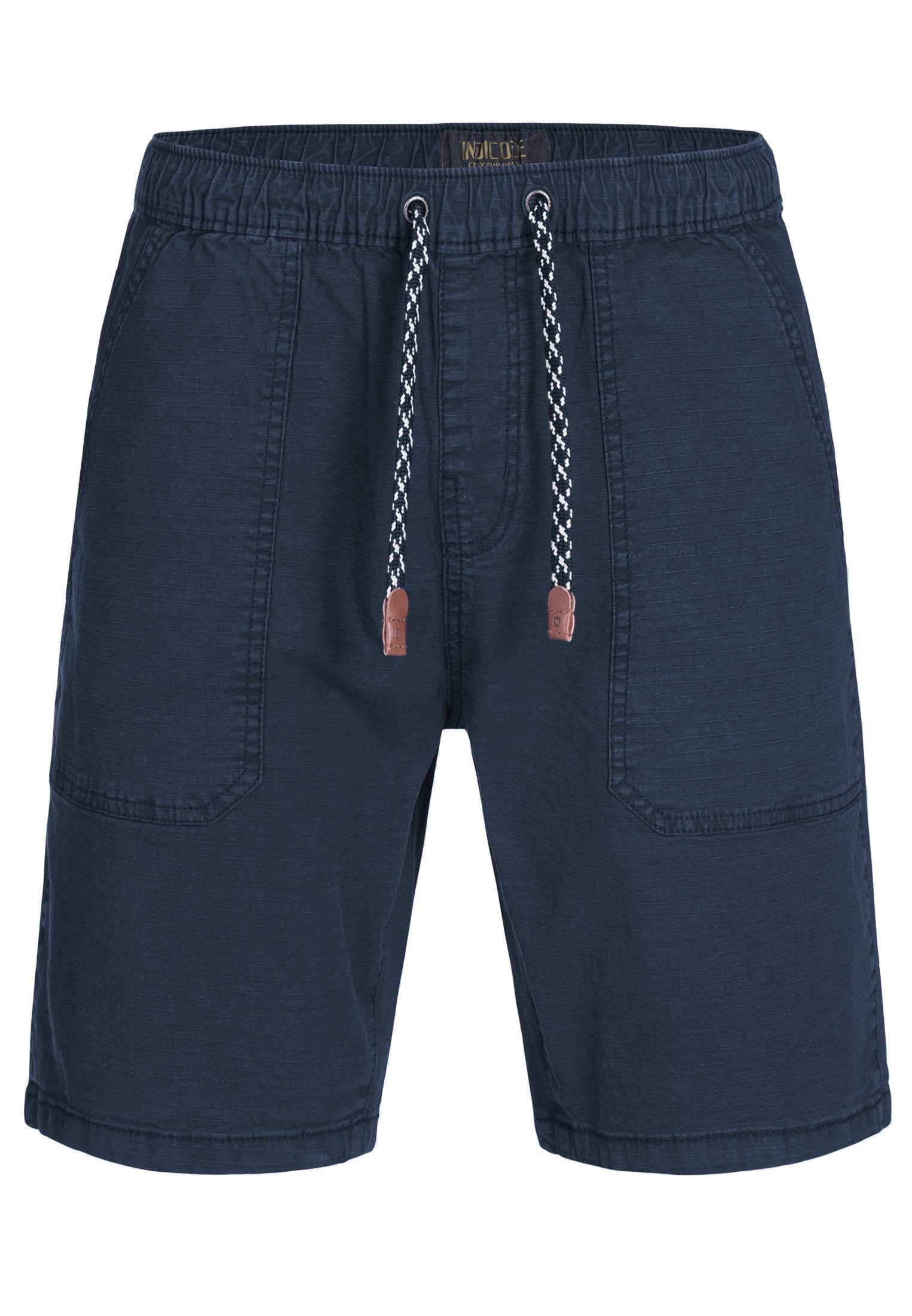 Chinoshorts Herren Stoufville Chino Shorts Herrenshorts