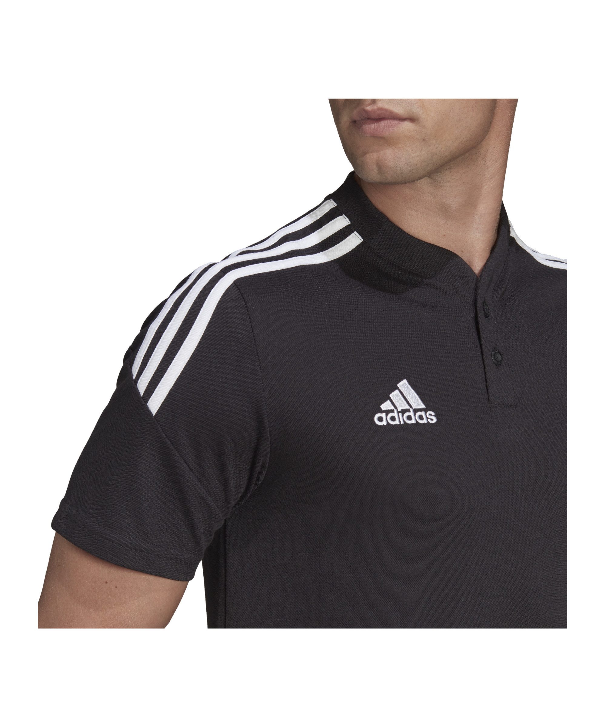 adidas Performance T-Shirt adidas Performance Condivo 22 Poloshirt Polos Baumwolle