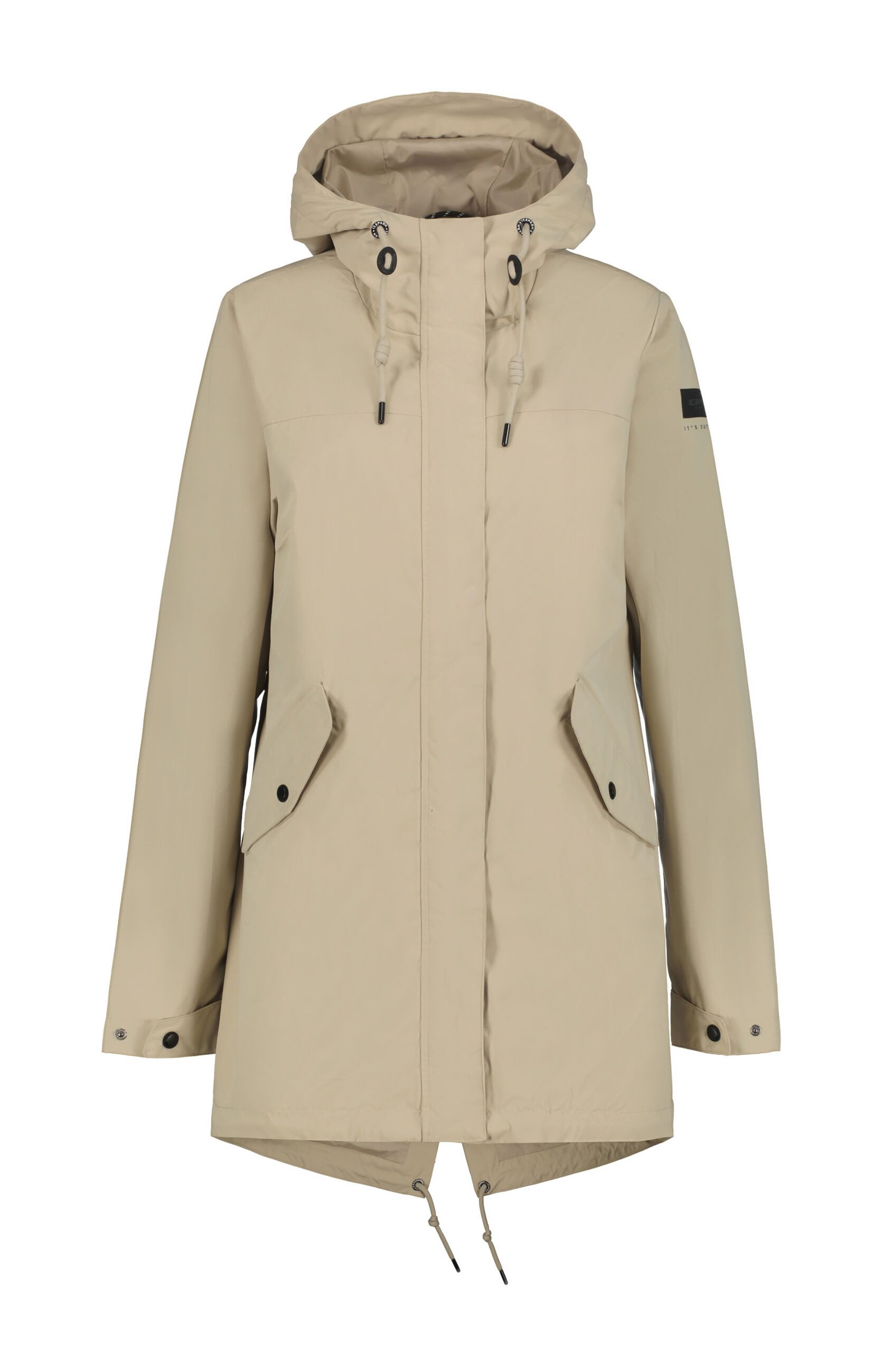 Icepeak Outdoorjacke Icepeak Jacke Verona