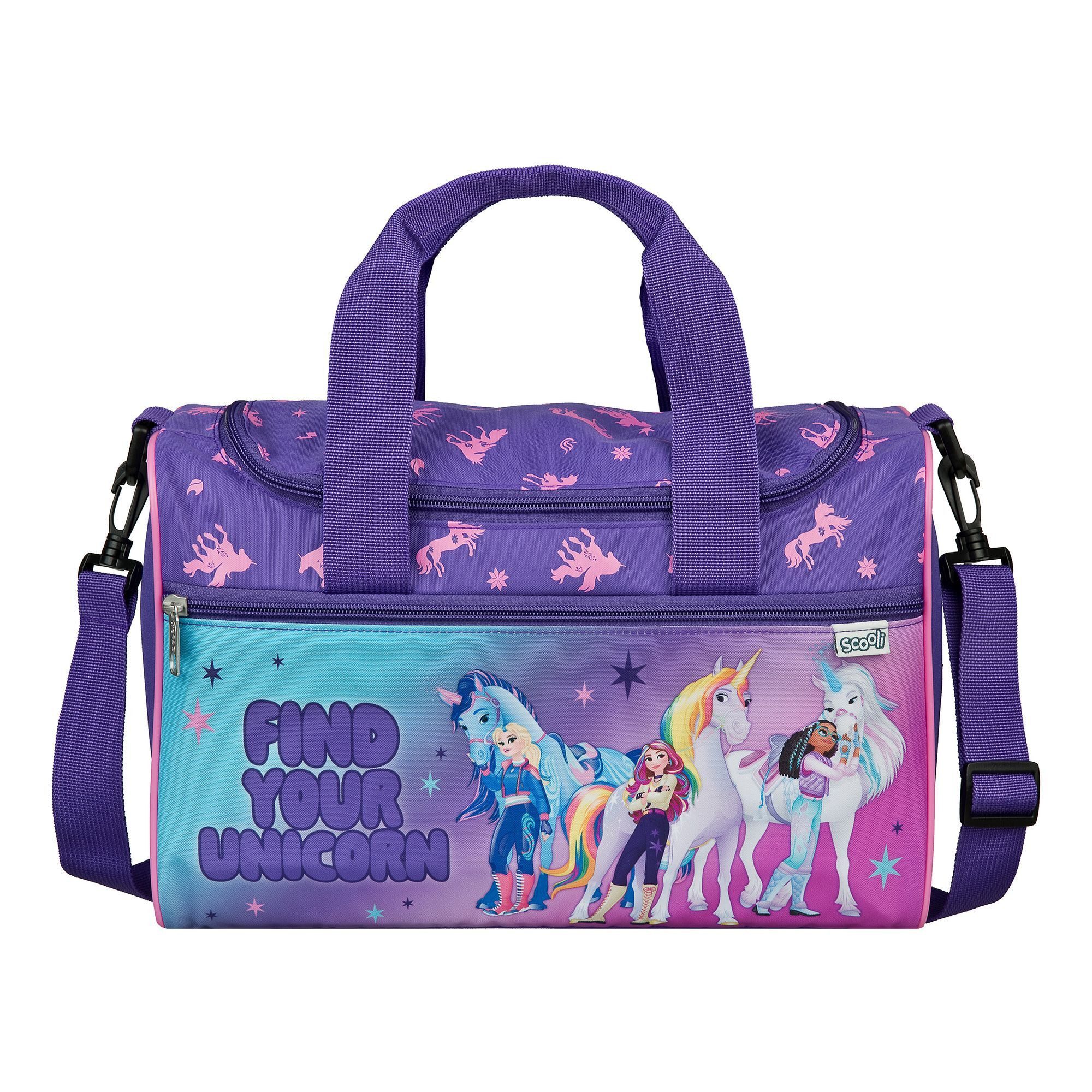 Unicorn Academy