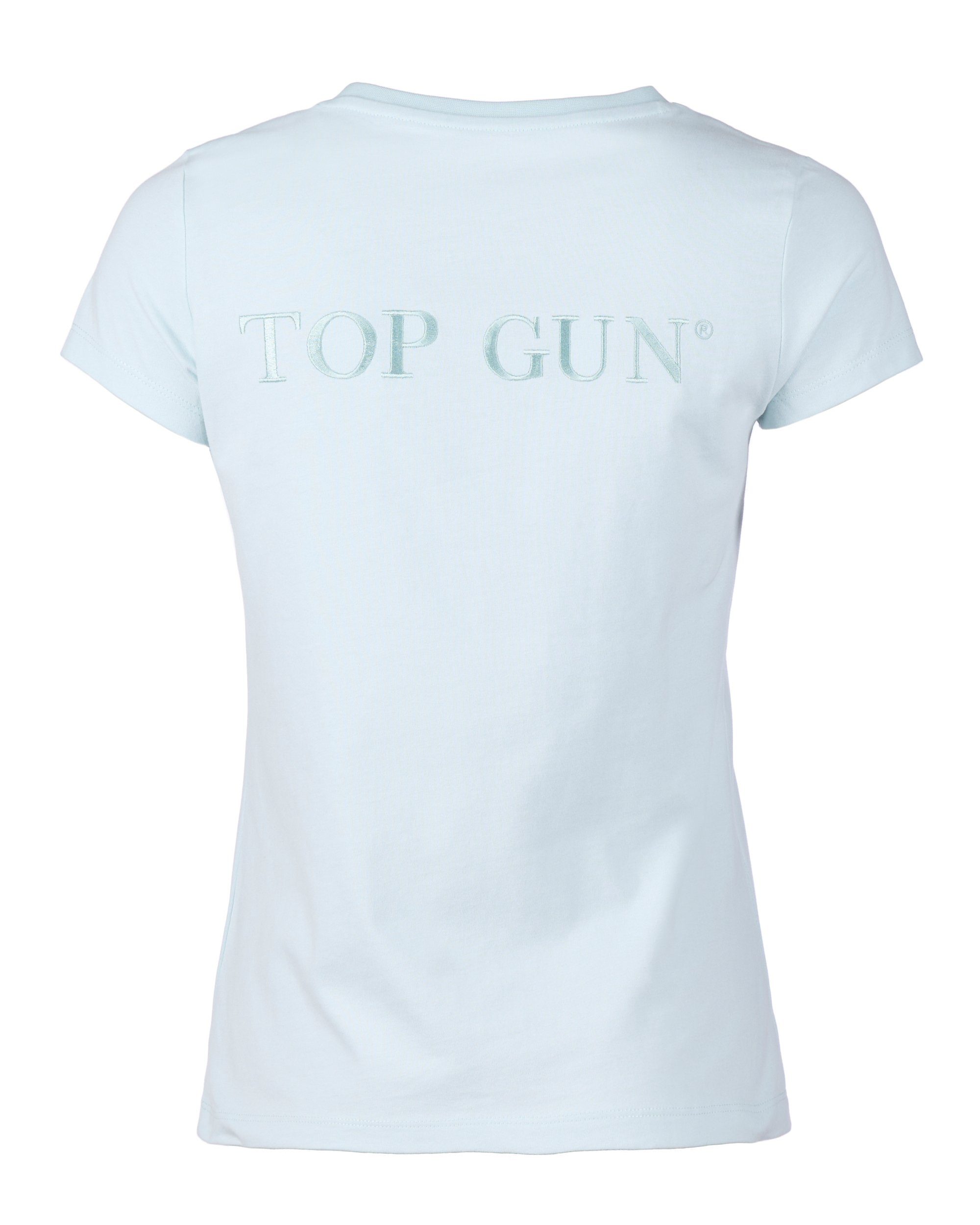 T-Shirt TOP TG22018 GUN