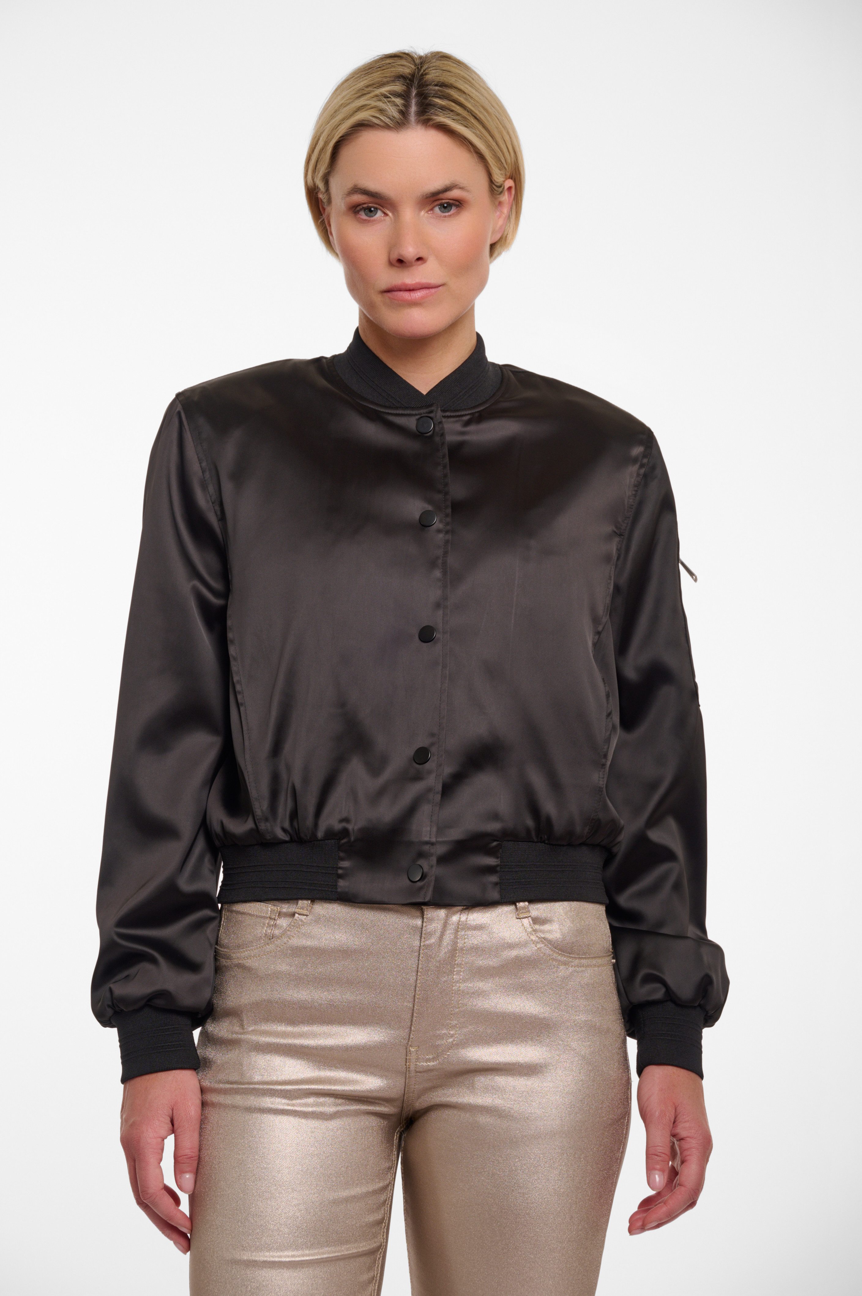 Rino & Pelle Blouson BANNER mit günstig online kaufen