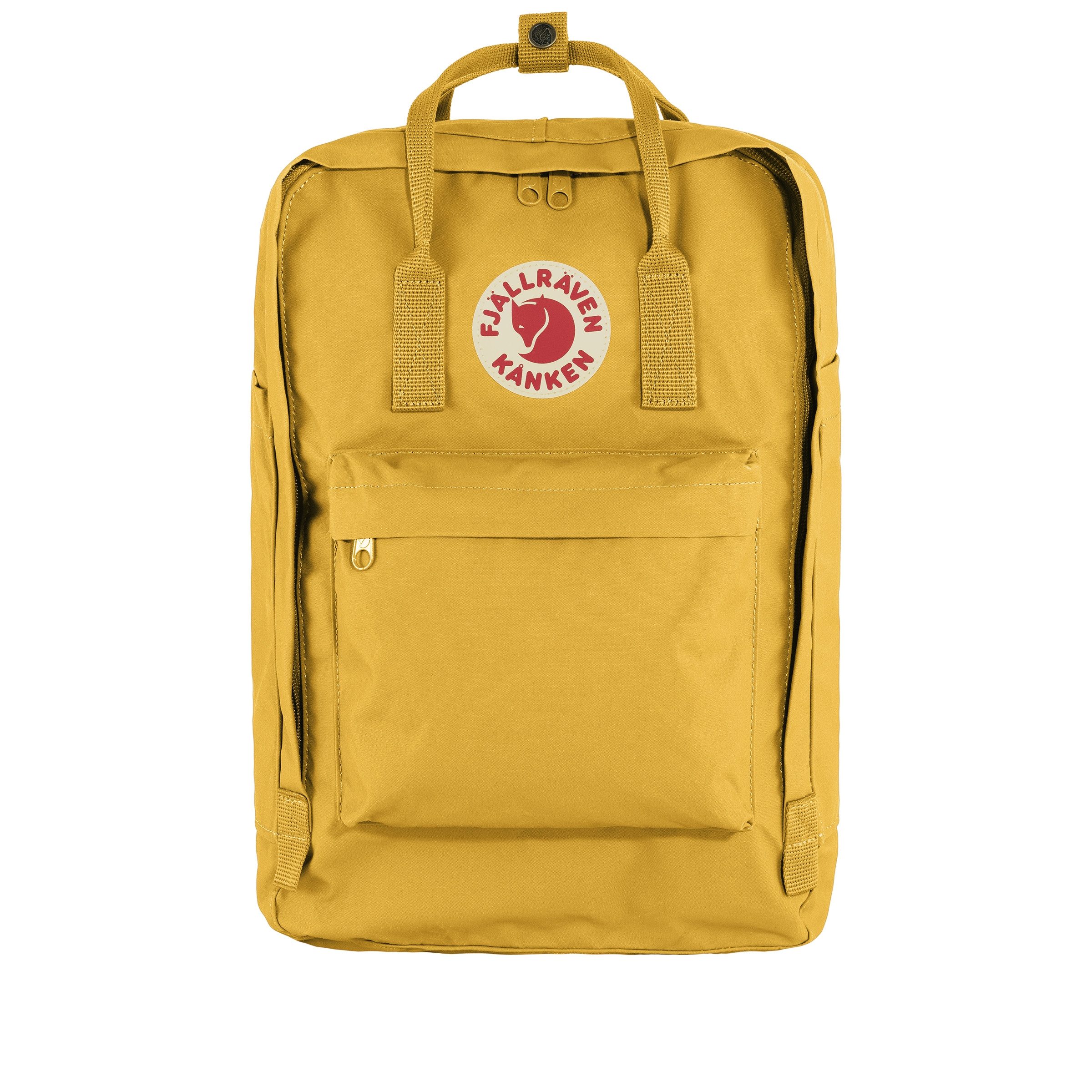 Fjällräven Schulrucksack Kånken Laptop 17" - günstig online kaufen