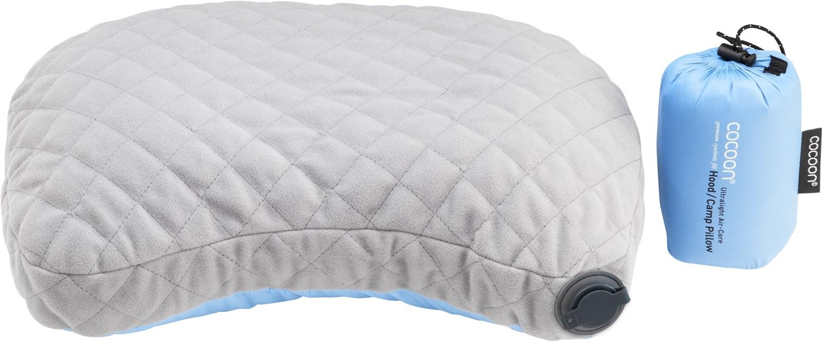 Cocoon Kopfstützkissen COCOON Air Core HOOD/CAMP günstig online kaufen