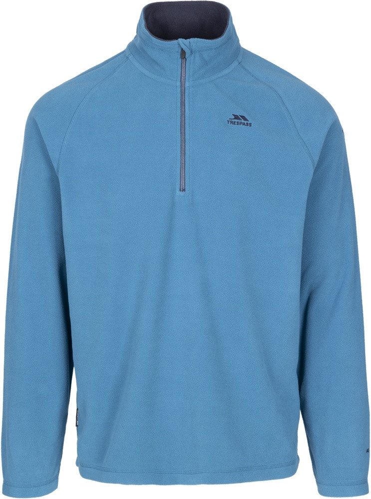 Trespass Fleecejacke Blackford Microfleece At100 günstig online kaufen