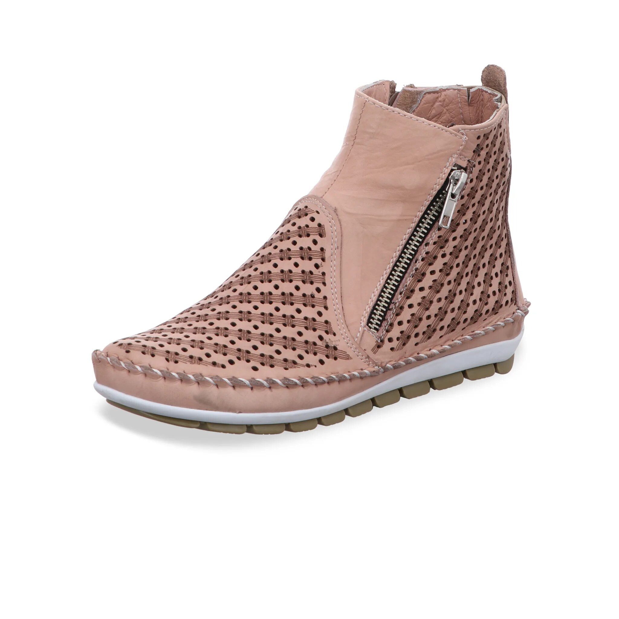 Gemini Damen Stiefelette