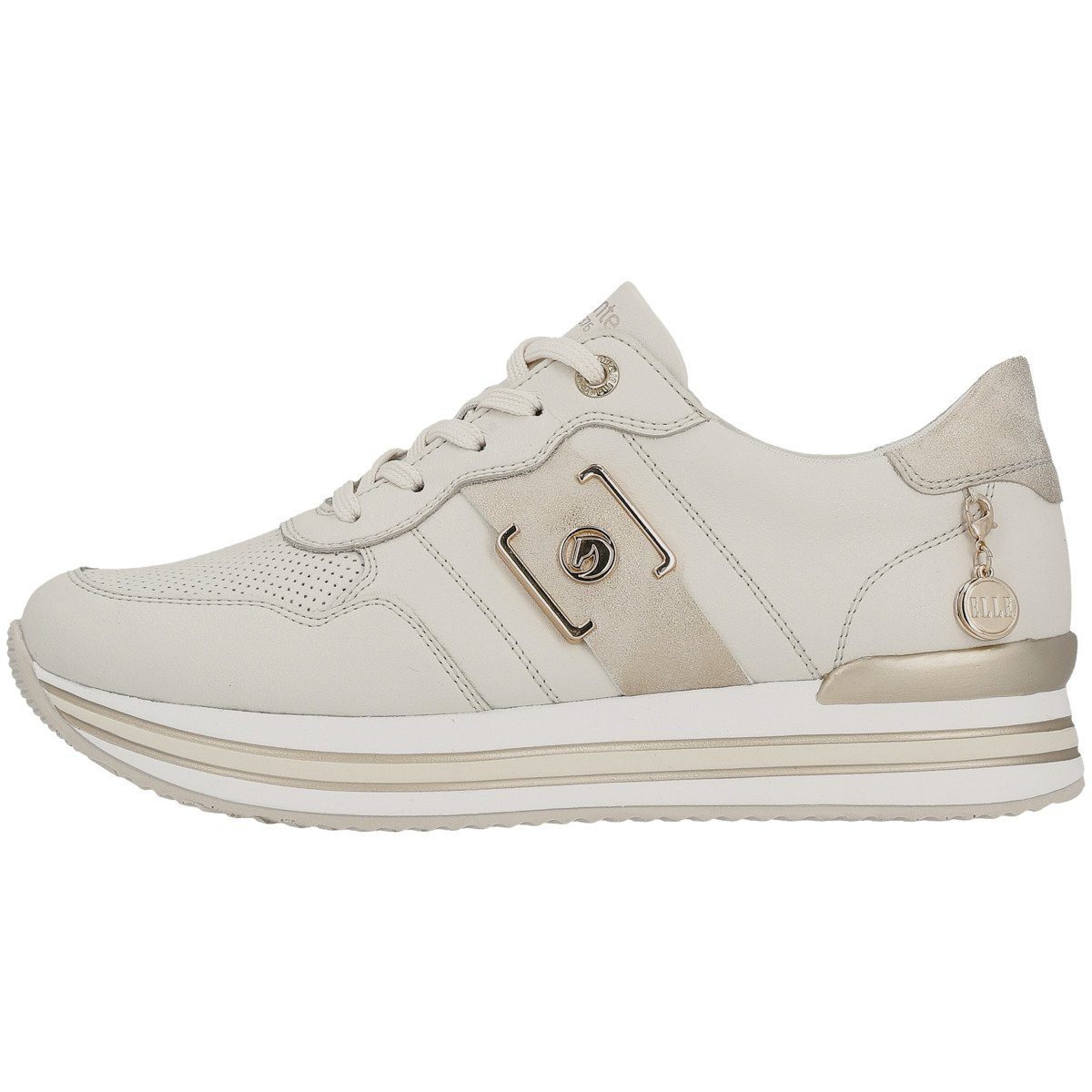 D1322 Damen Sneaker