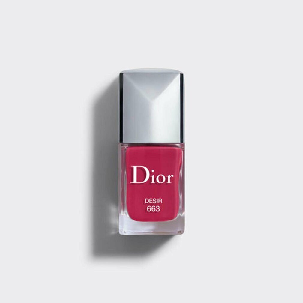 Dior Nagellack Vernis Desir Esmalte De Uñas 663 137ml