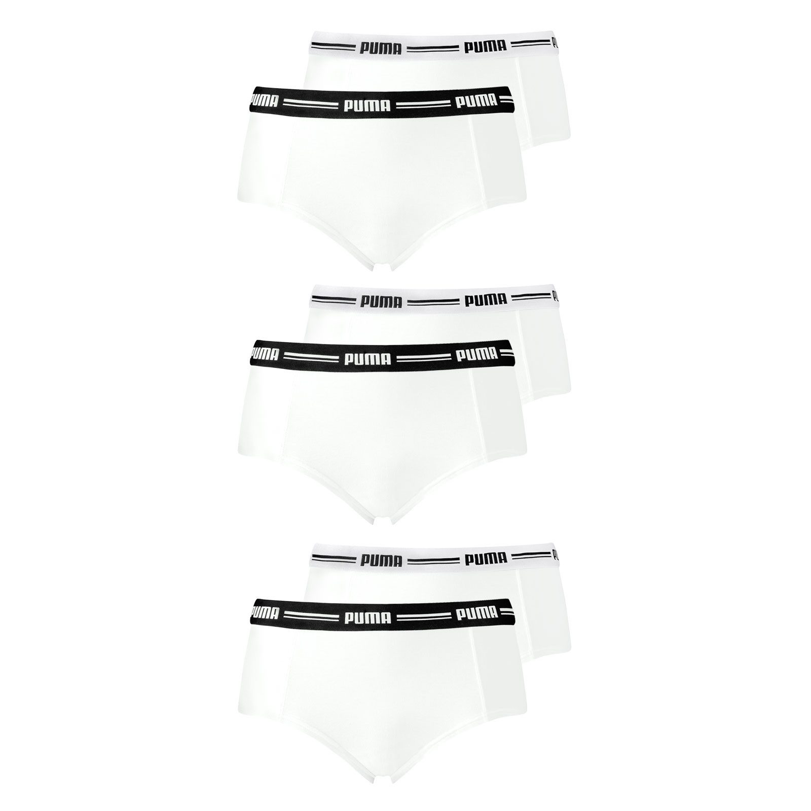 Panty Mini Shorts
