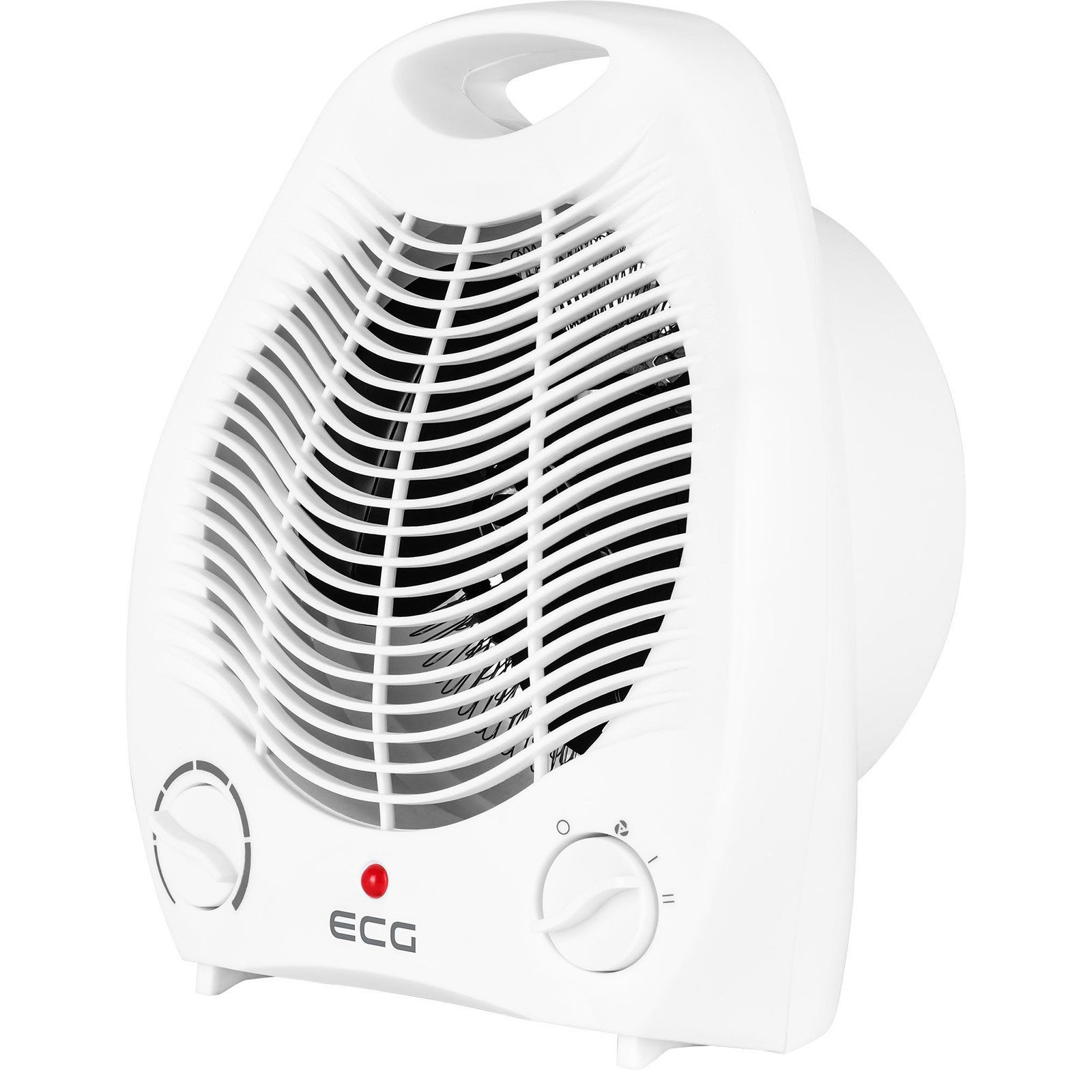 ECG Heizlüfter TV 3030 Heat R