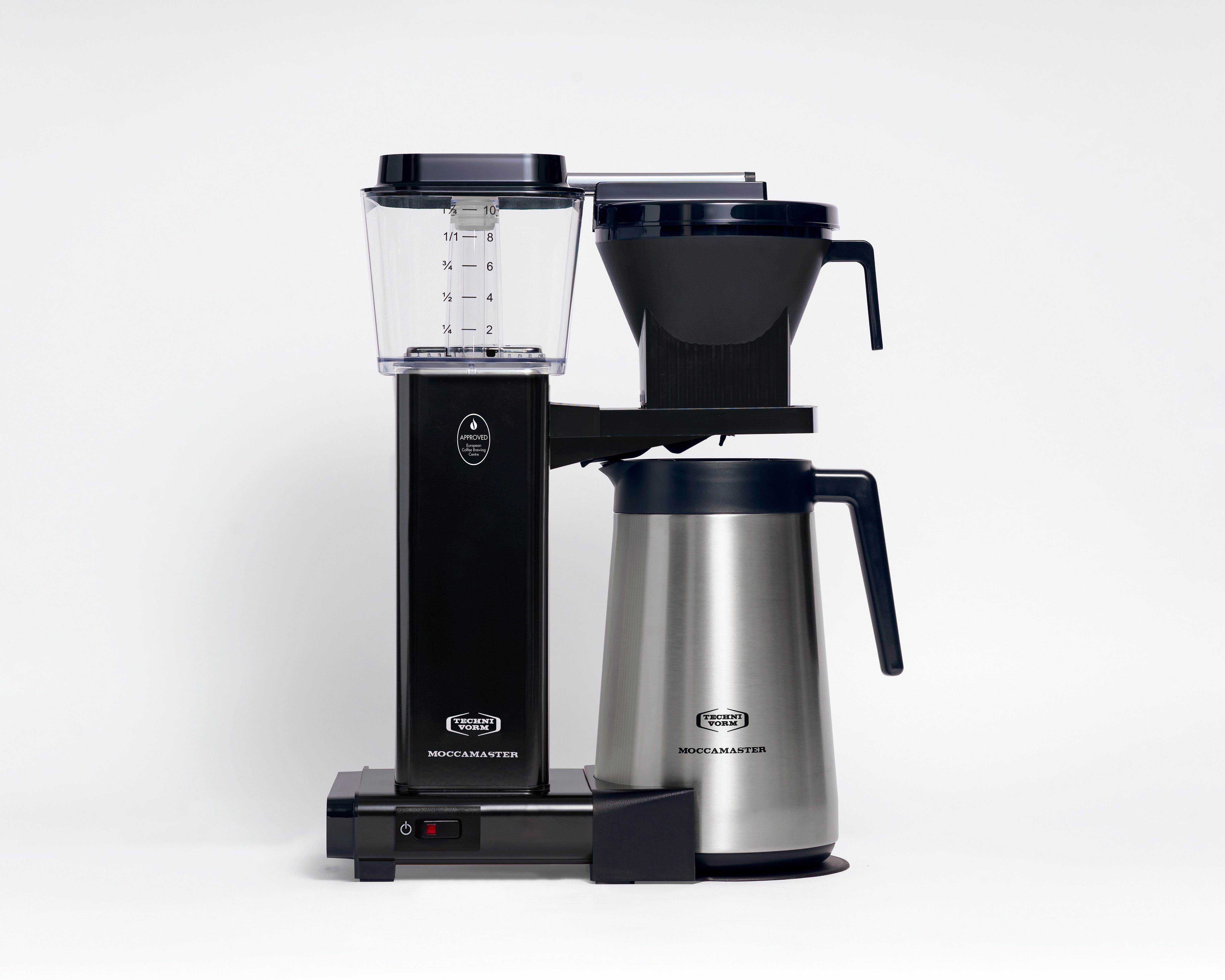 Filterkaffeemaschine