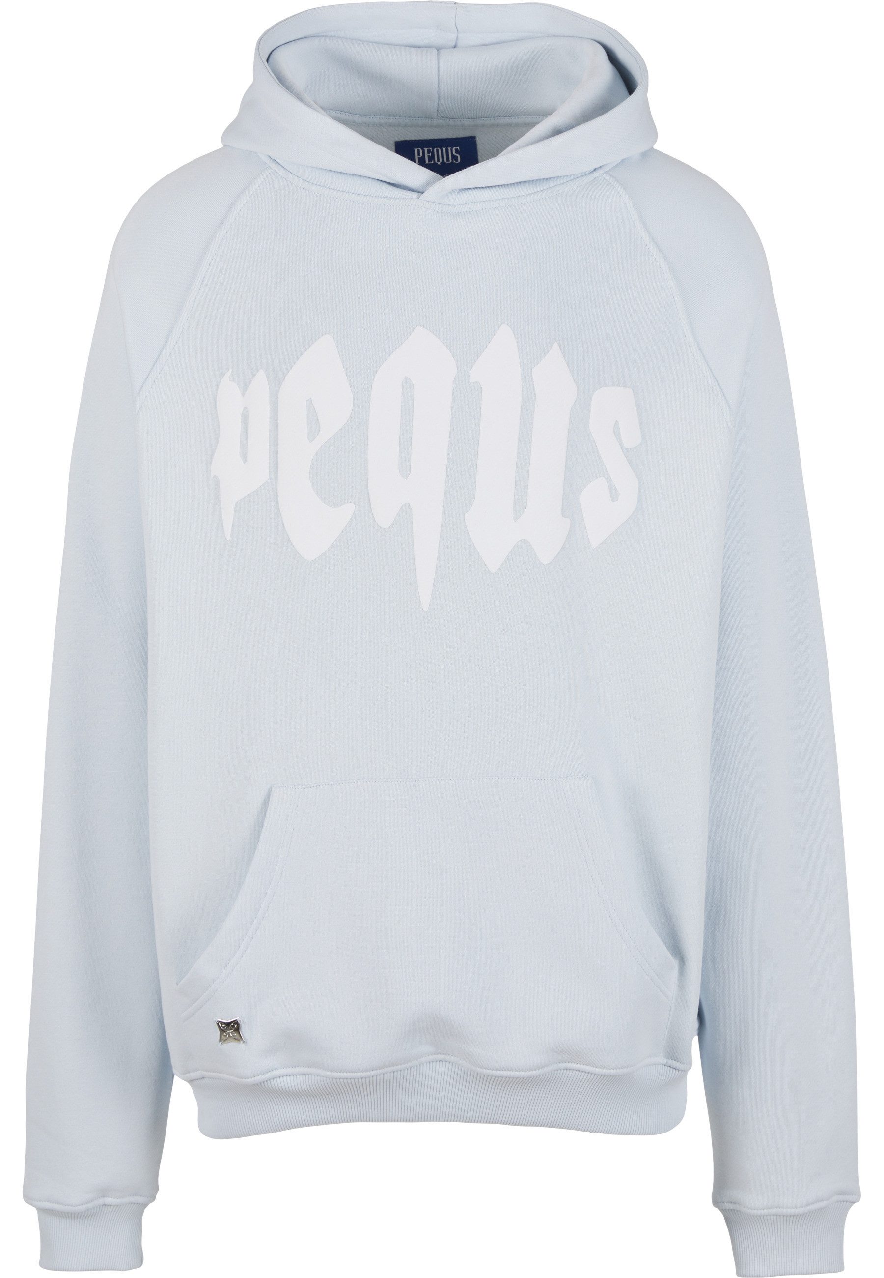 Kapuzensweatshirt PEQUS PEQUS Mythic Logo Hoodie