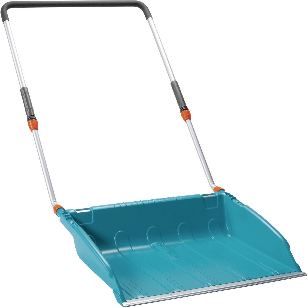 GARDENA Schneeschieber Gardena Schneewanne 70 cm Arbeitsbreite