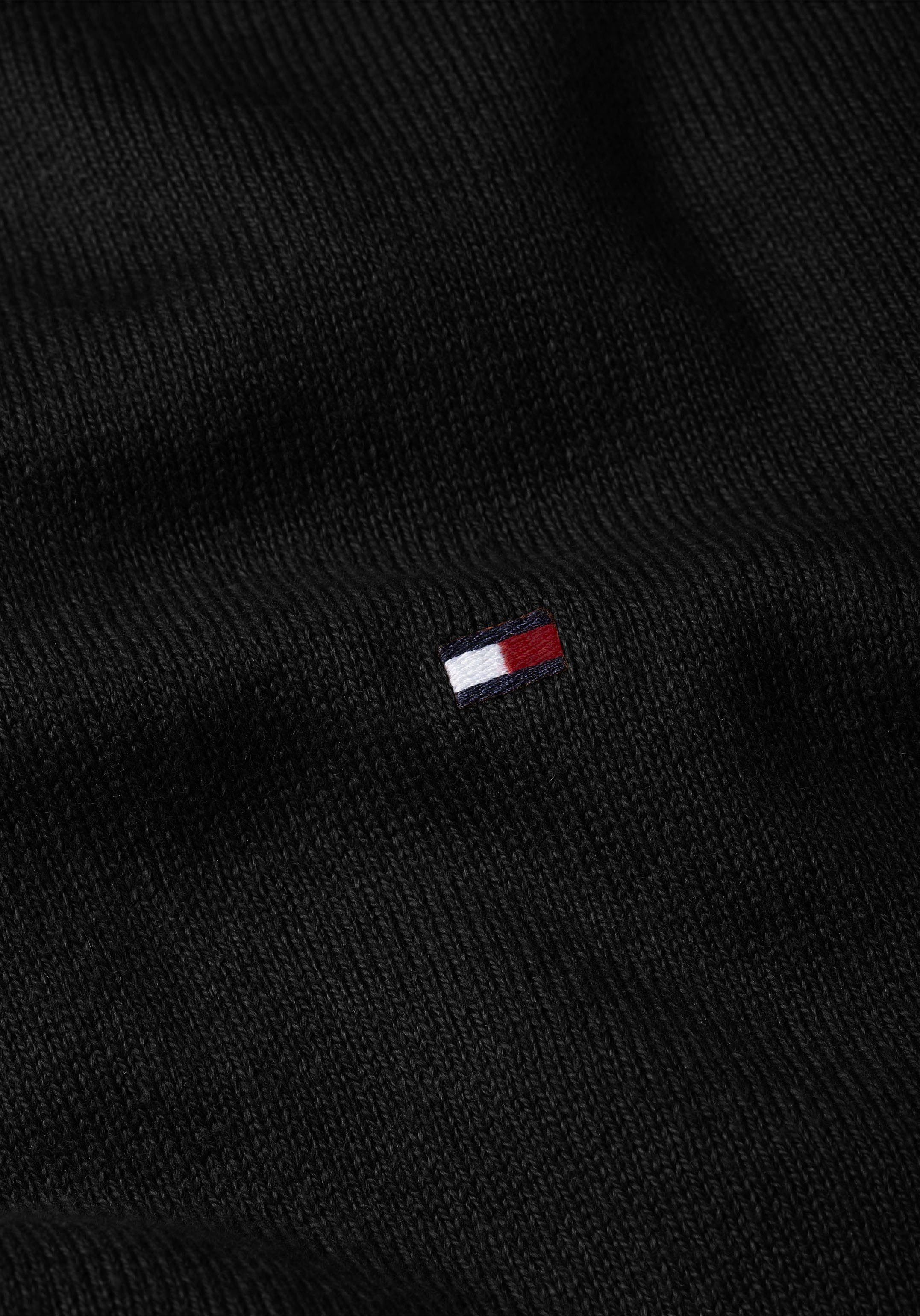 Tommy Hilfiger Big & Tall Rundhalspullover BT-PIMA ORG CTN CASHMERE CN-B