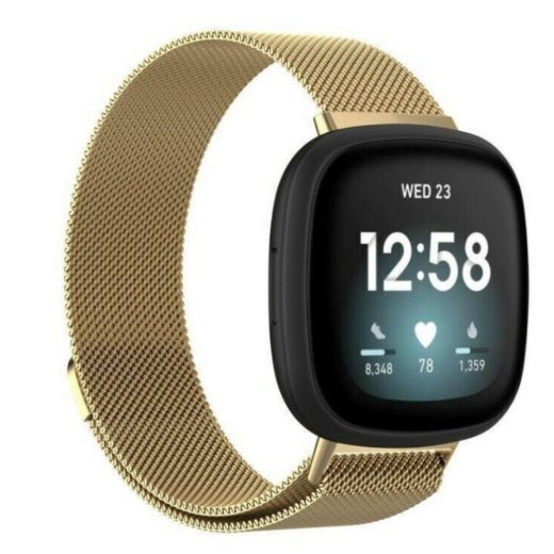 SmartUP Smartwatch-Armband für Fitbit Versa 4 günstig online kaufen