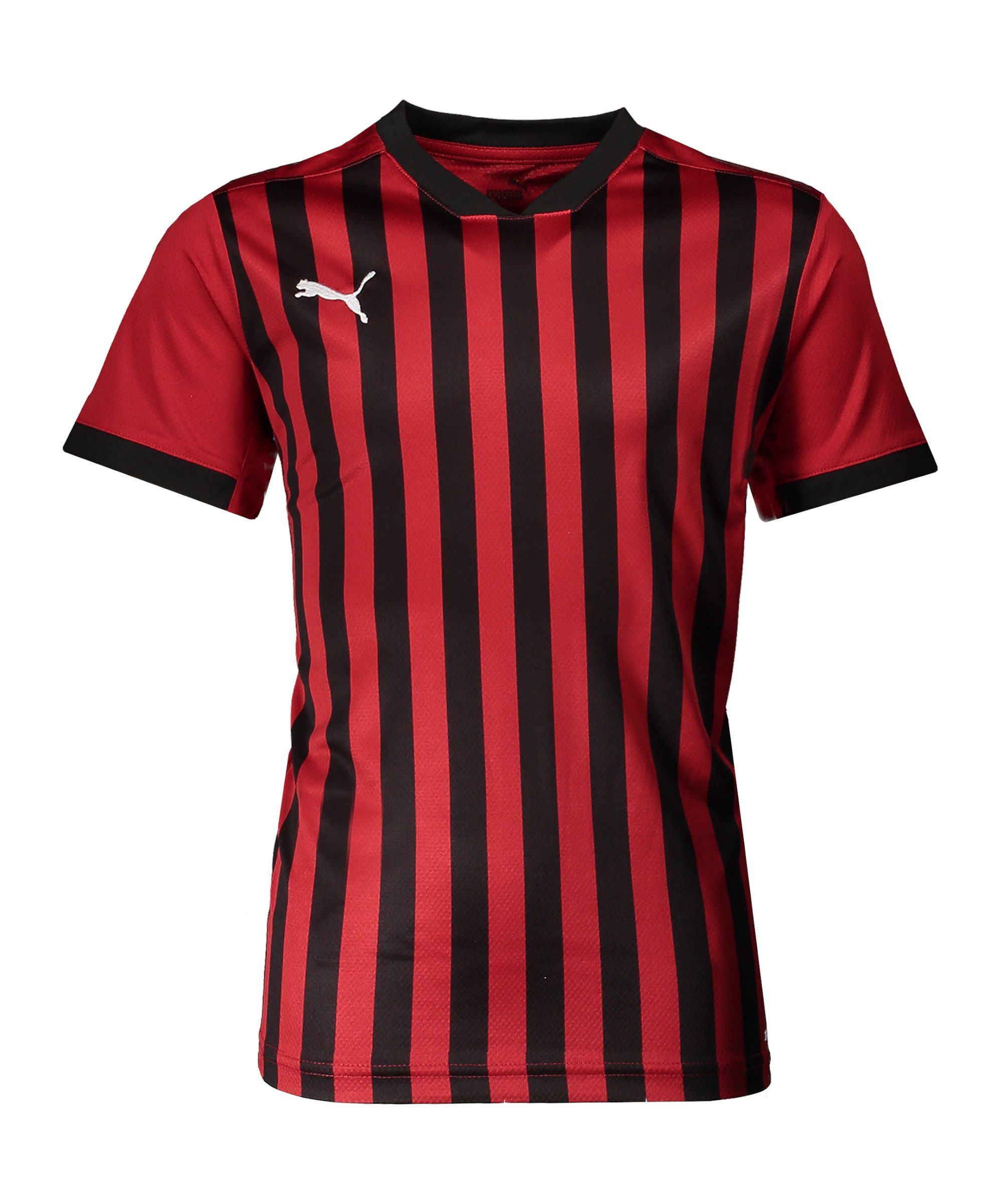 PUMA Fußballtrikot PUMA Trikot SMU Kids Kurzarm-Trikots Kinder Teamsport