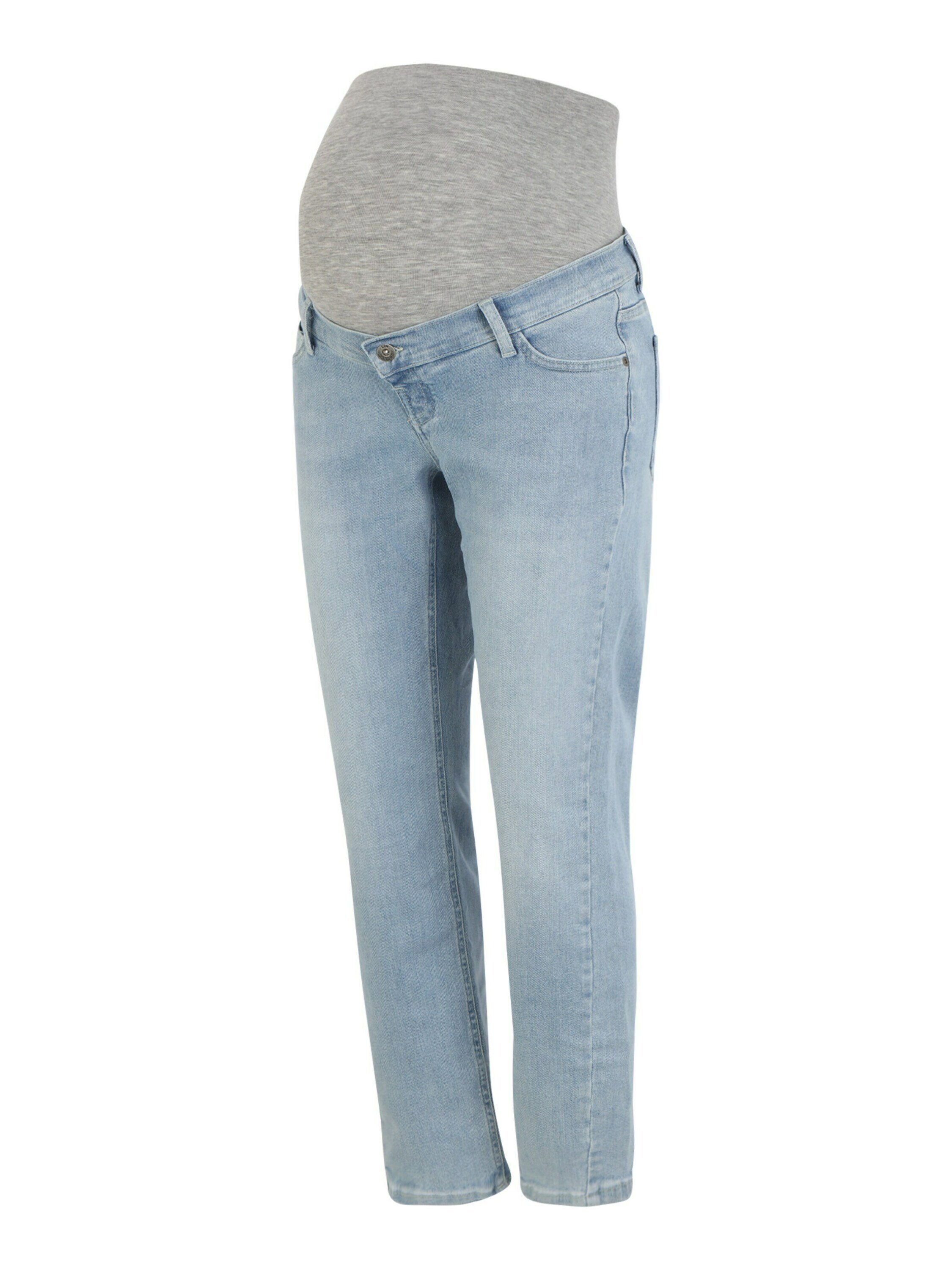 Love2Wait 7/8-Jeans Norah (1-tlg) Weiteres Detail