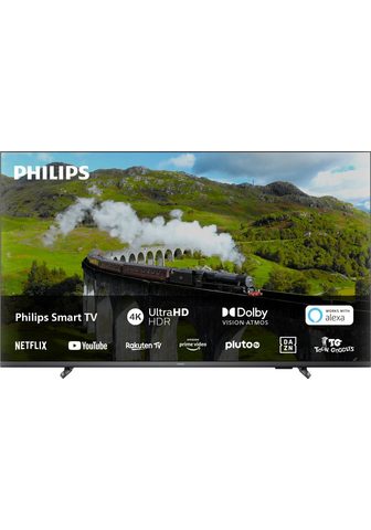 Philips 75PUS7608/12 LED-Fernseher (189 cm/75 ...