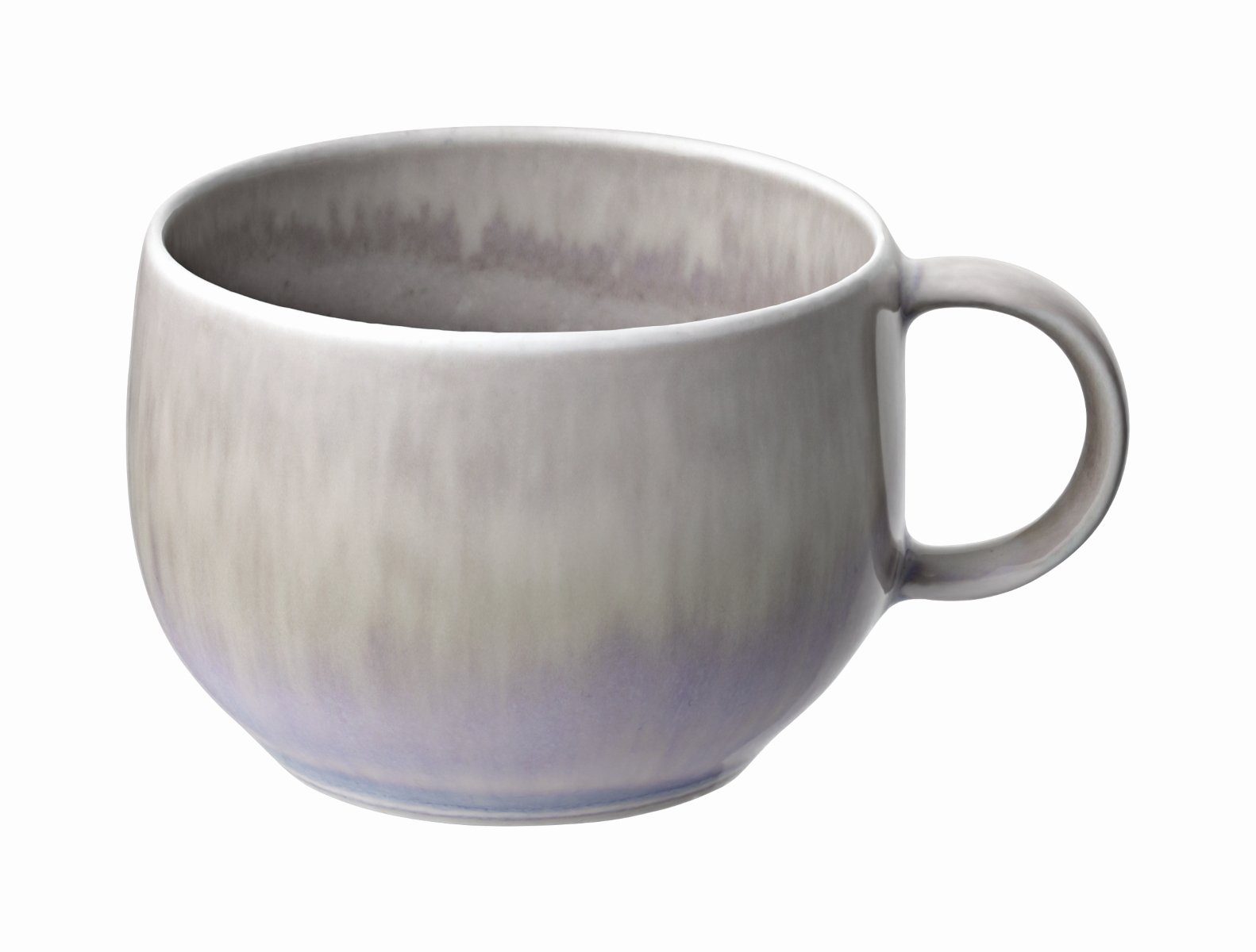 like. by Villeroy & Boch Espressotasse Perlemor Sand Espressotasse 0,06 l, Premium Porzellan