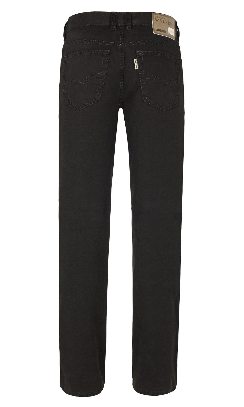 Joker 5-Pocket-Jeans Walker 1313800 Gabardinehose günstig online kaufen