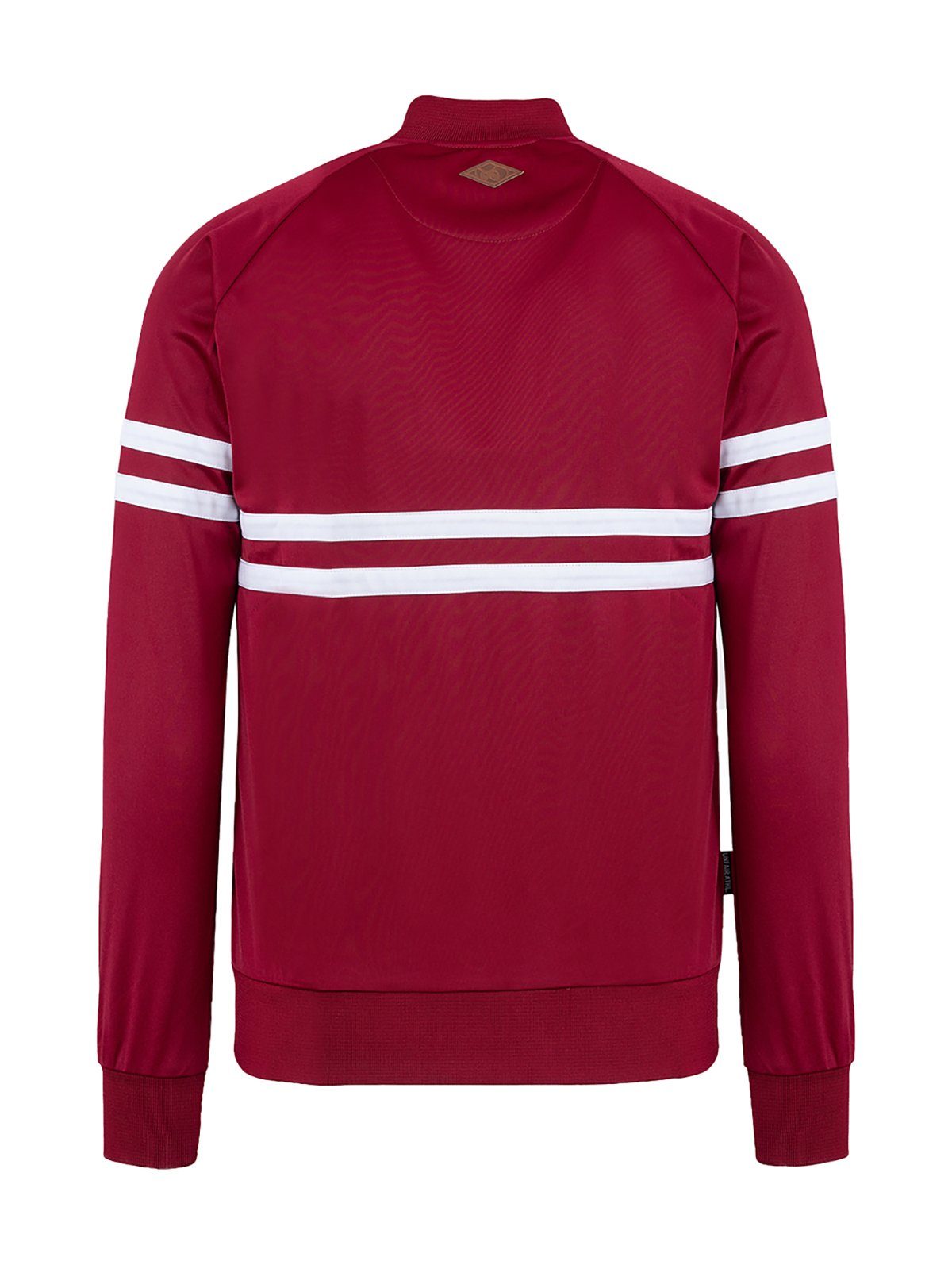 Unfair Athletics Trainingsjacke DMWU Mit Kragen günstig online kaufen