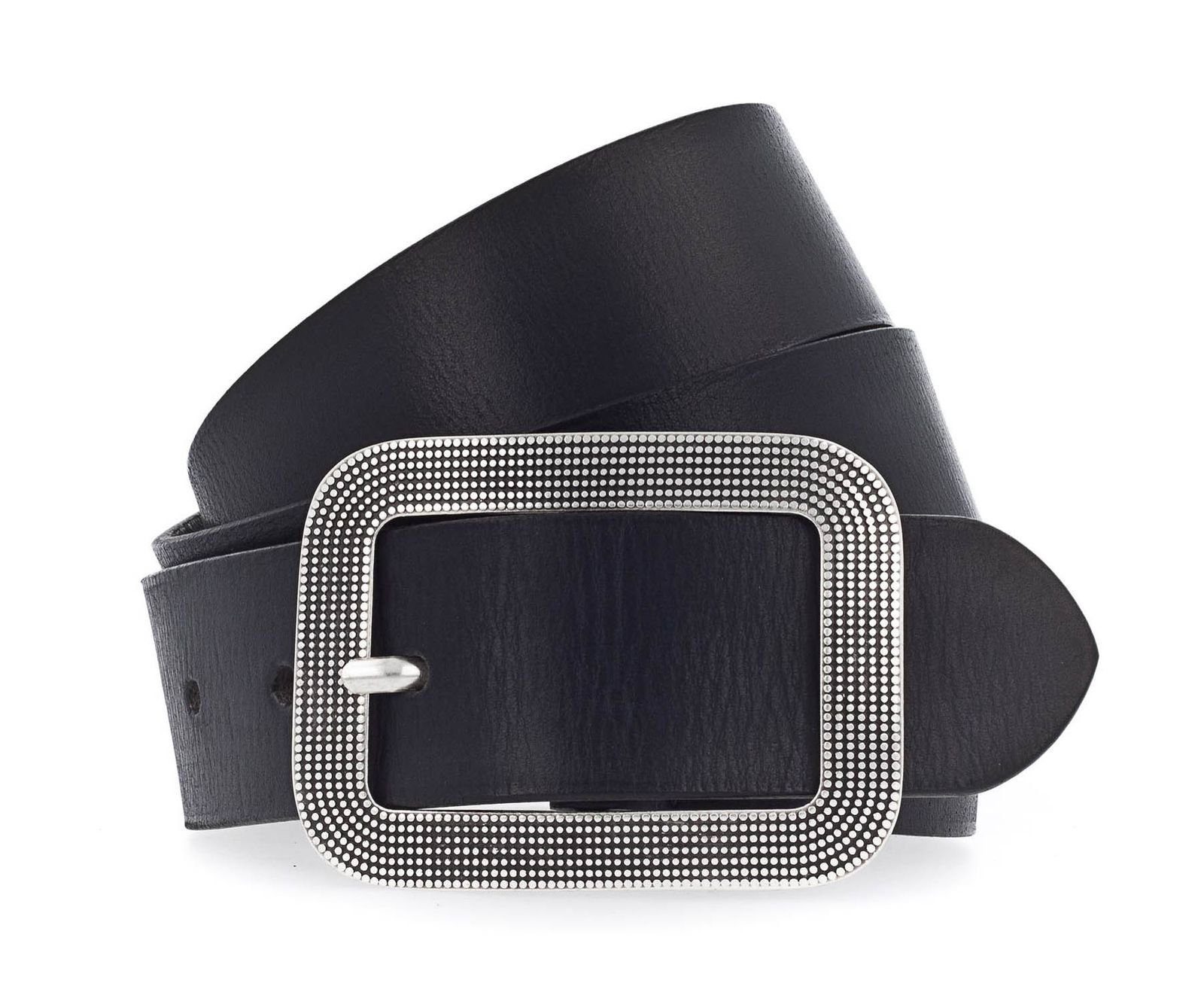 Vanzetti Ledergürtel günstig online kaufen