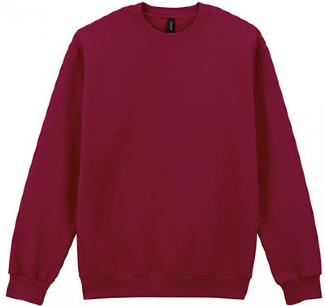 Gildan Sweatshirt Unisex Crewneck Sweatshirt - Hammer Maxweight
