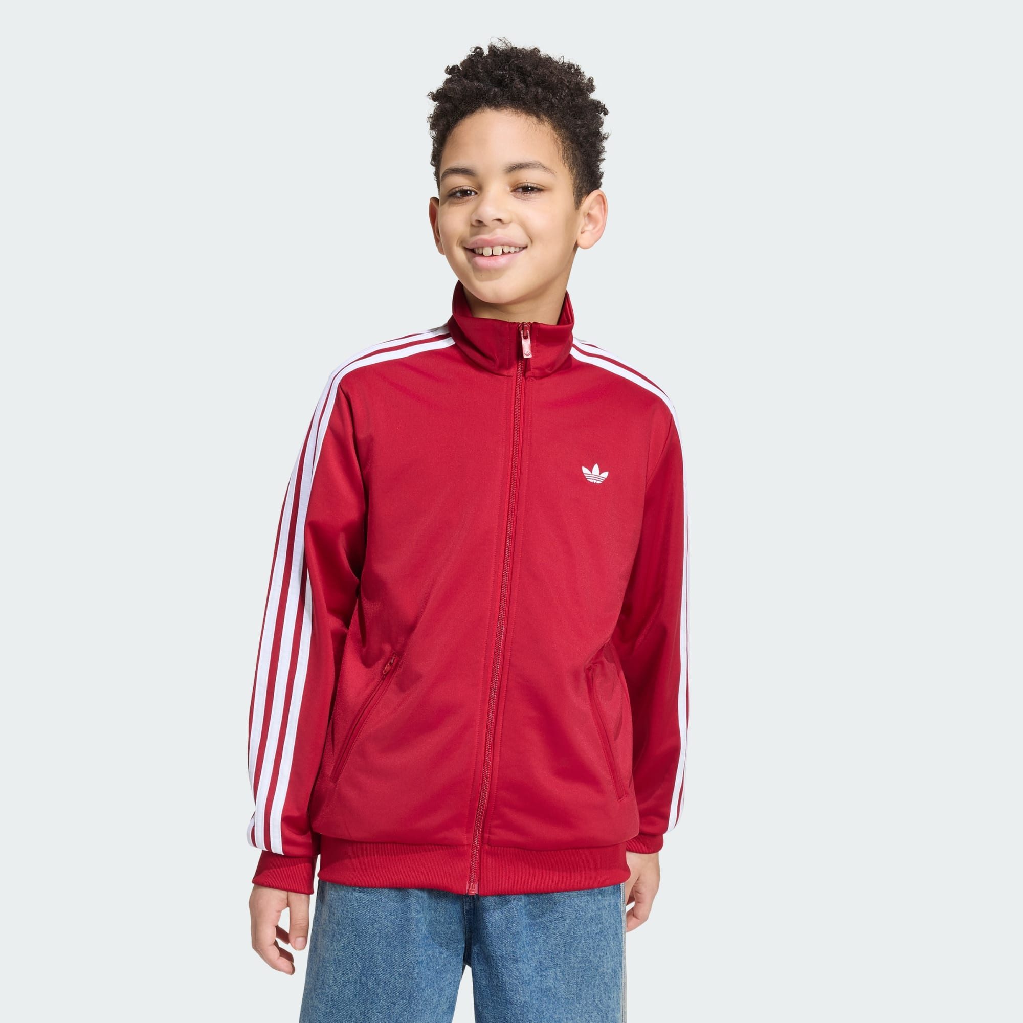 adidas Originals Trainingstop FIREBIRD LOCKERES TRACK TOP (1-tlg)