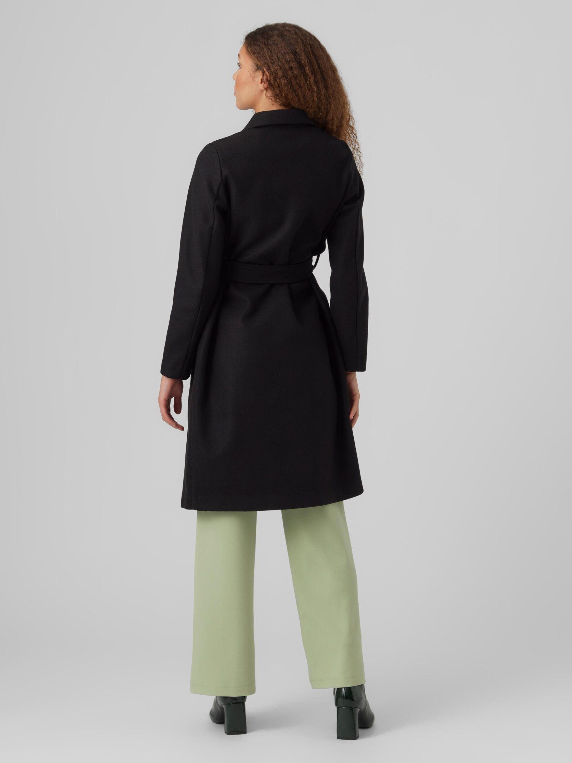 Vero Moda Langmantel VMFortuneaya (1-tlg) günstig online kaufen