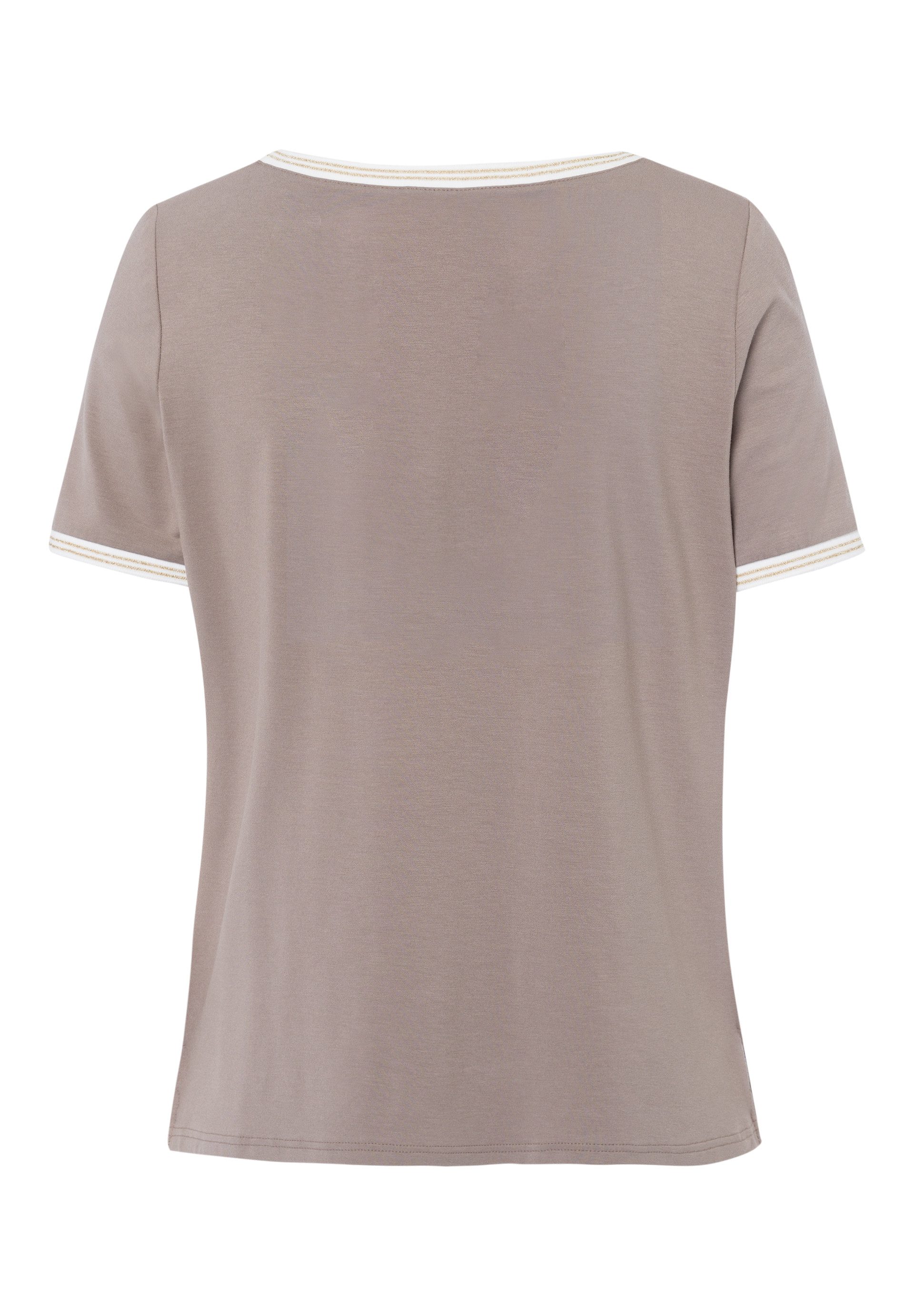 TUZZI T-Shirt DESERT OASIS günstig online kaufen