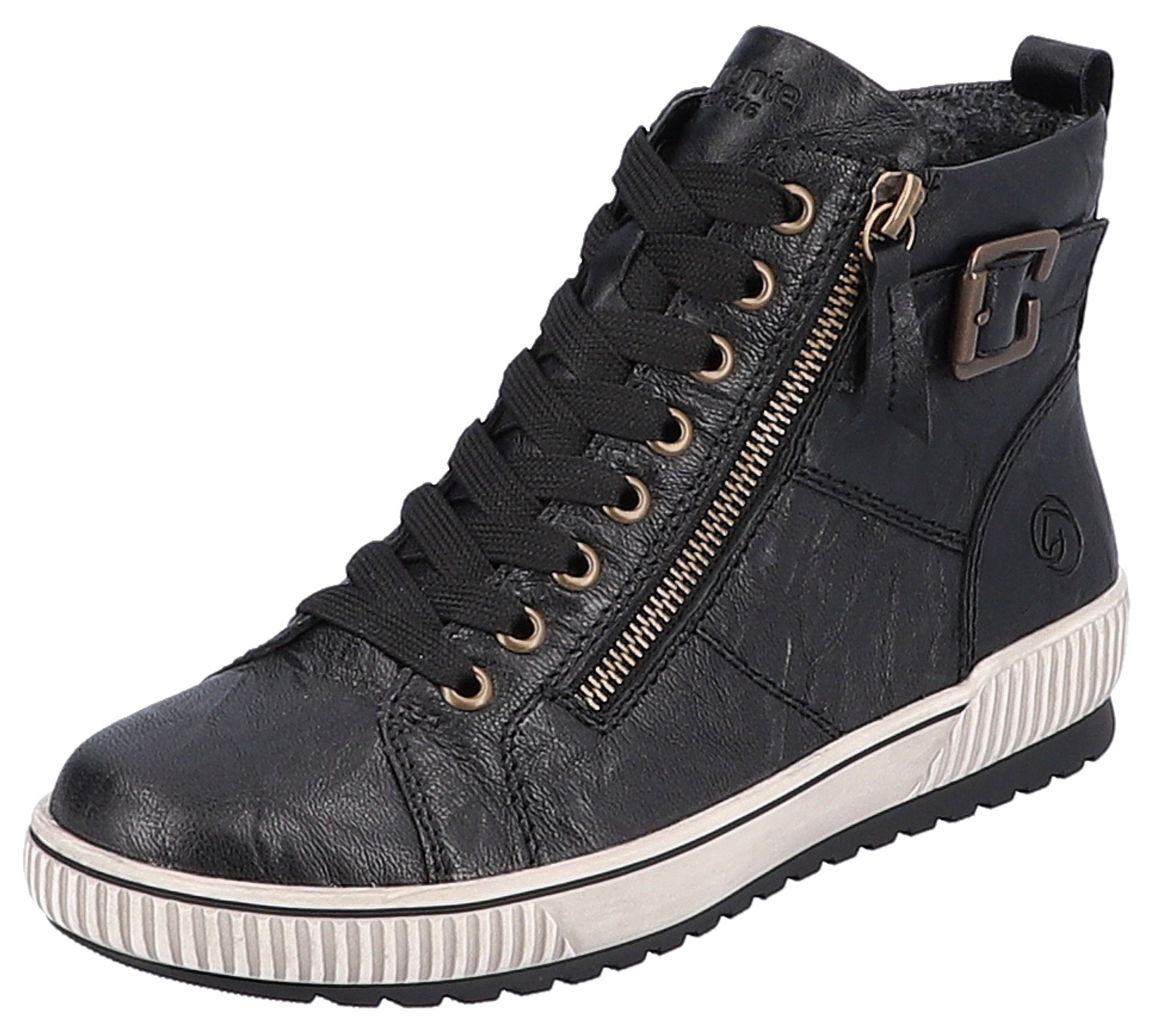 Plateausneaker